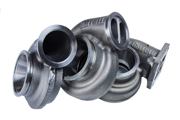 Garrett-GT30--GT35-Turbine-Housings