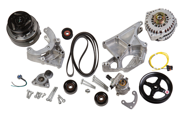 Holley-Accessory-Drive-Kits-for-GM-LS-Engines