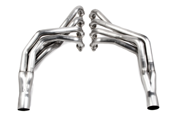 Hooker-Headers-S13S14-LS-Nissan-Swap-Headers