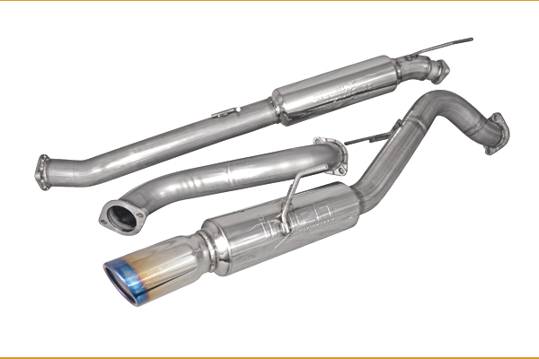 Injen-2014-Ford-Fiesta-ST-Cat-back-Exhaust
