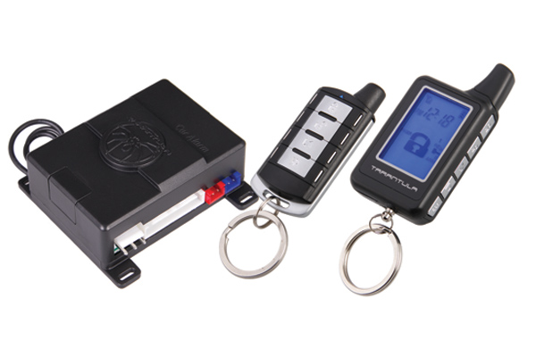 Soundstream-Tarantula-AL.3-Security-System