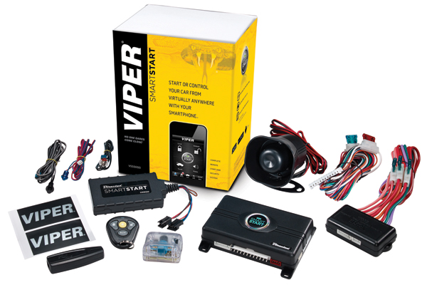 Viper-SmartStart-Security-and-Remote-Start