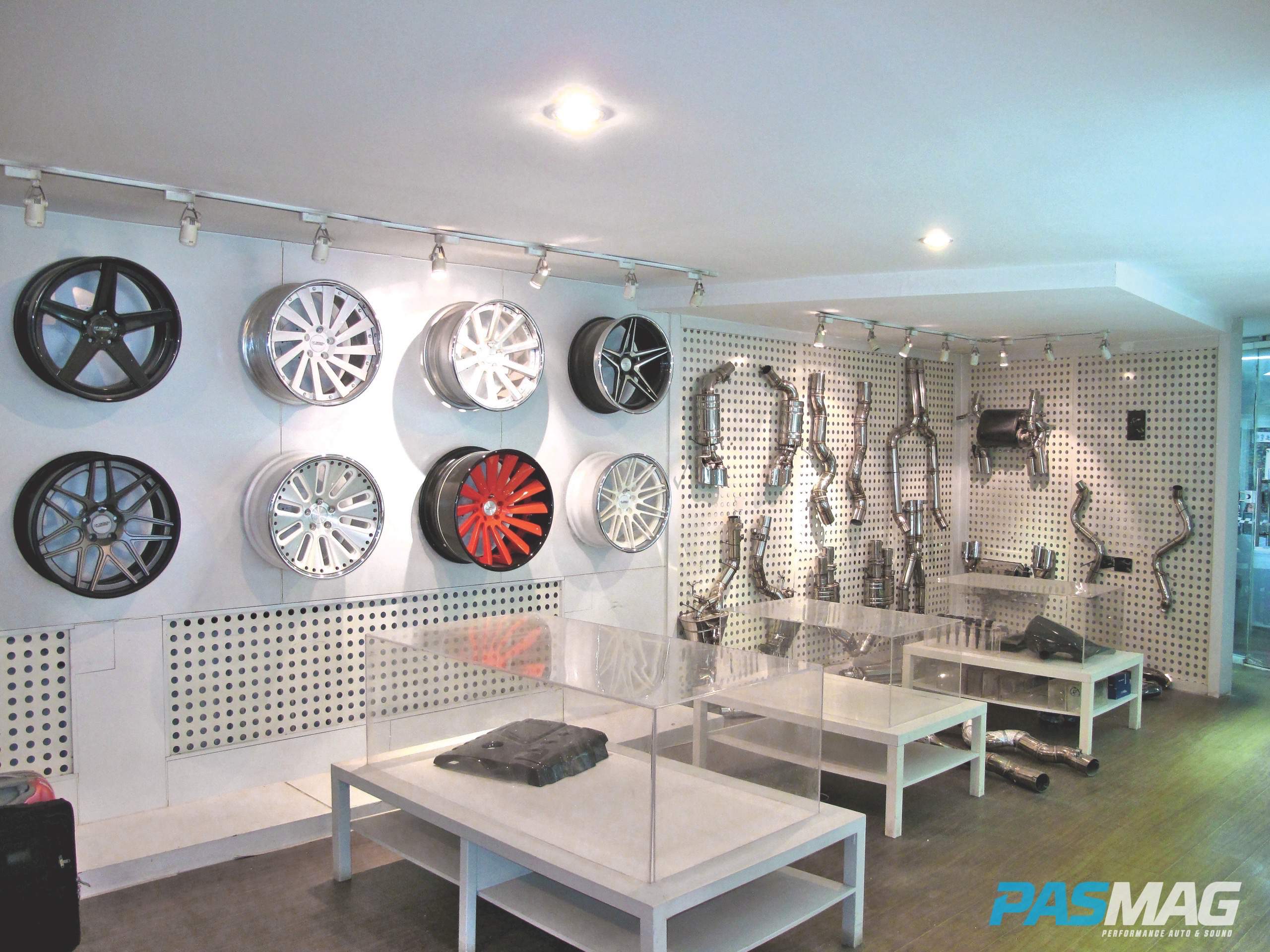One Hundred Tuning Club