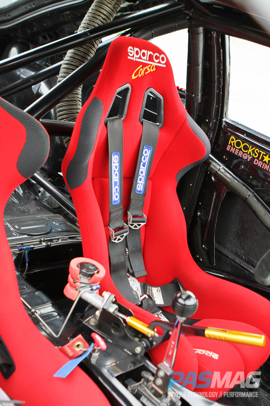 Papa (Dakis) Knows Best: Papadakis Racing Aims for the Record Books