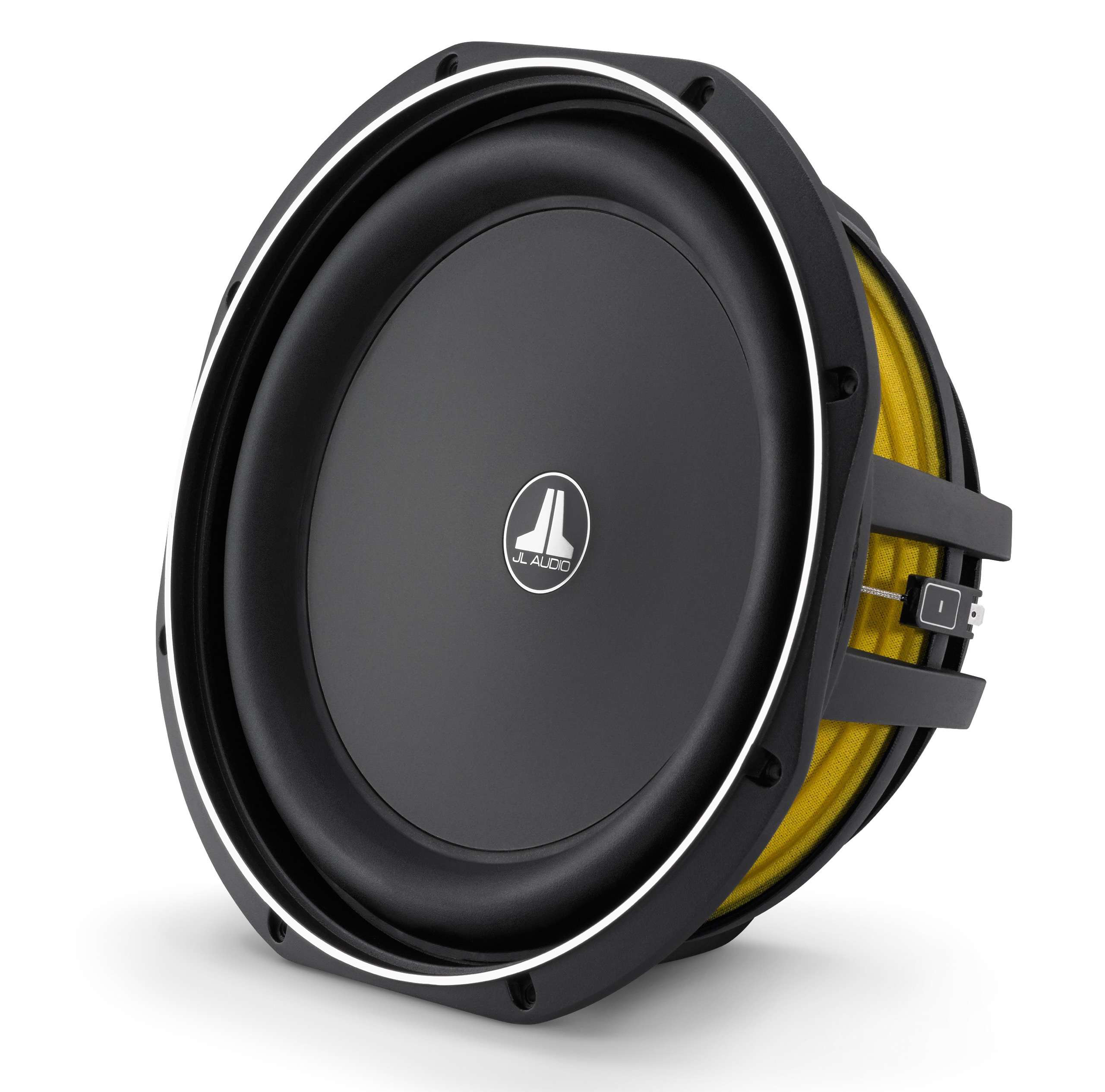 JL Audio 12TW1 Woofer Review