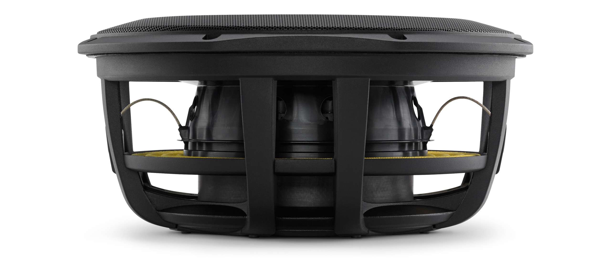 JL Audio 12TW1 Woofer Review