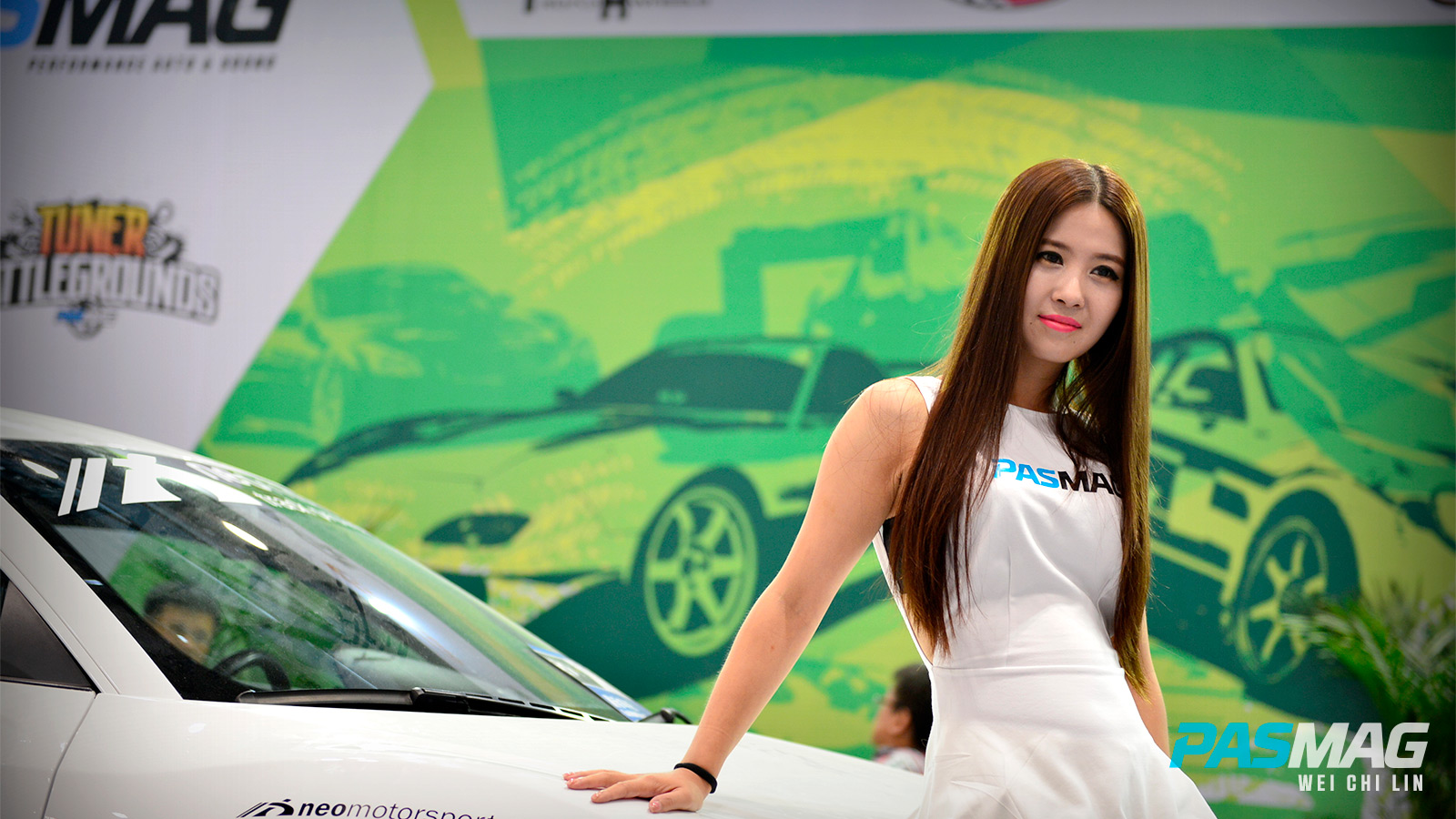 A Promising Prospect: China's All in Tuning show
