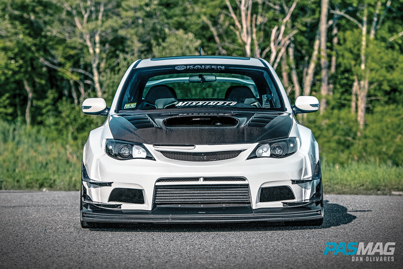 Pasmag Performance Auto And Sound Jdm Boxing Kaizen