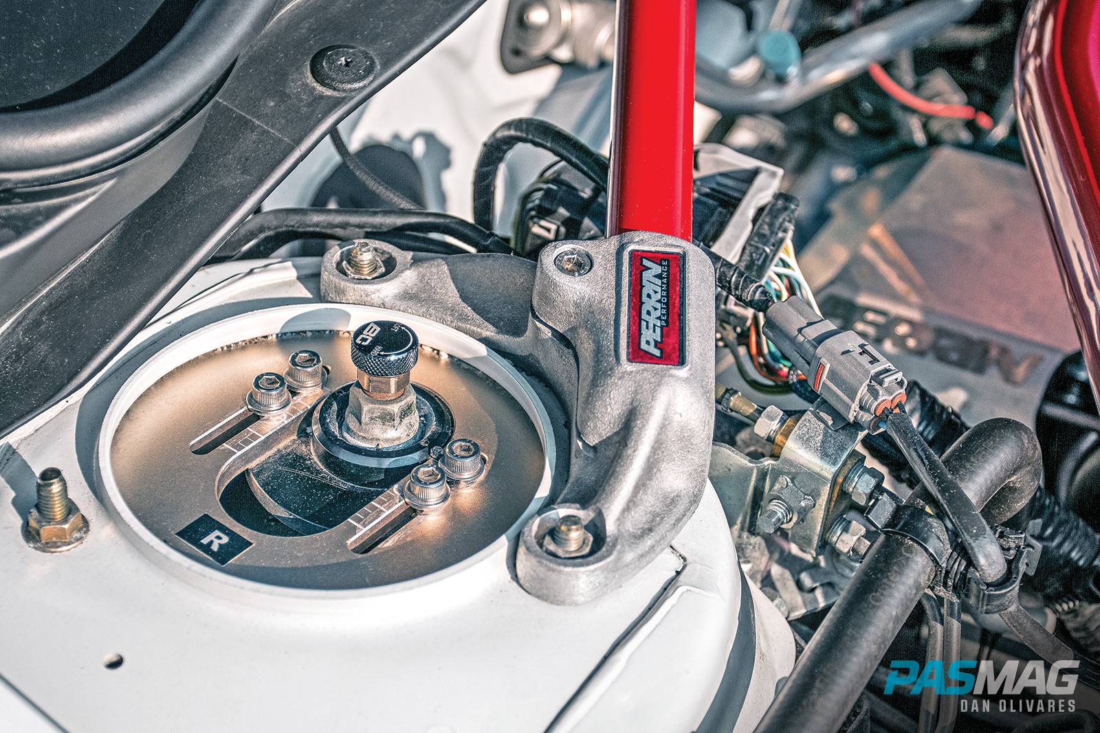 Kaizen Tuning Subaru WRX STI PASMAG 17