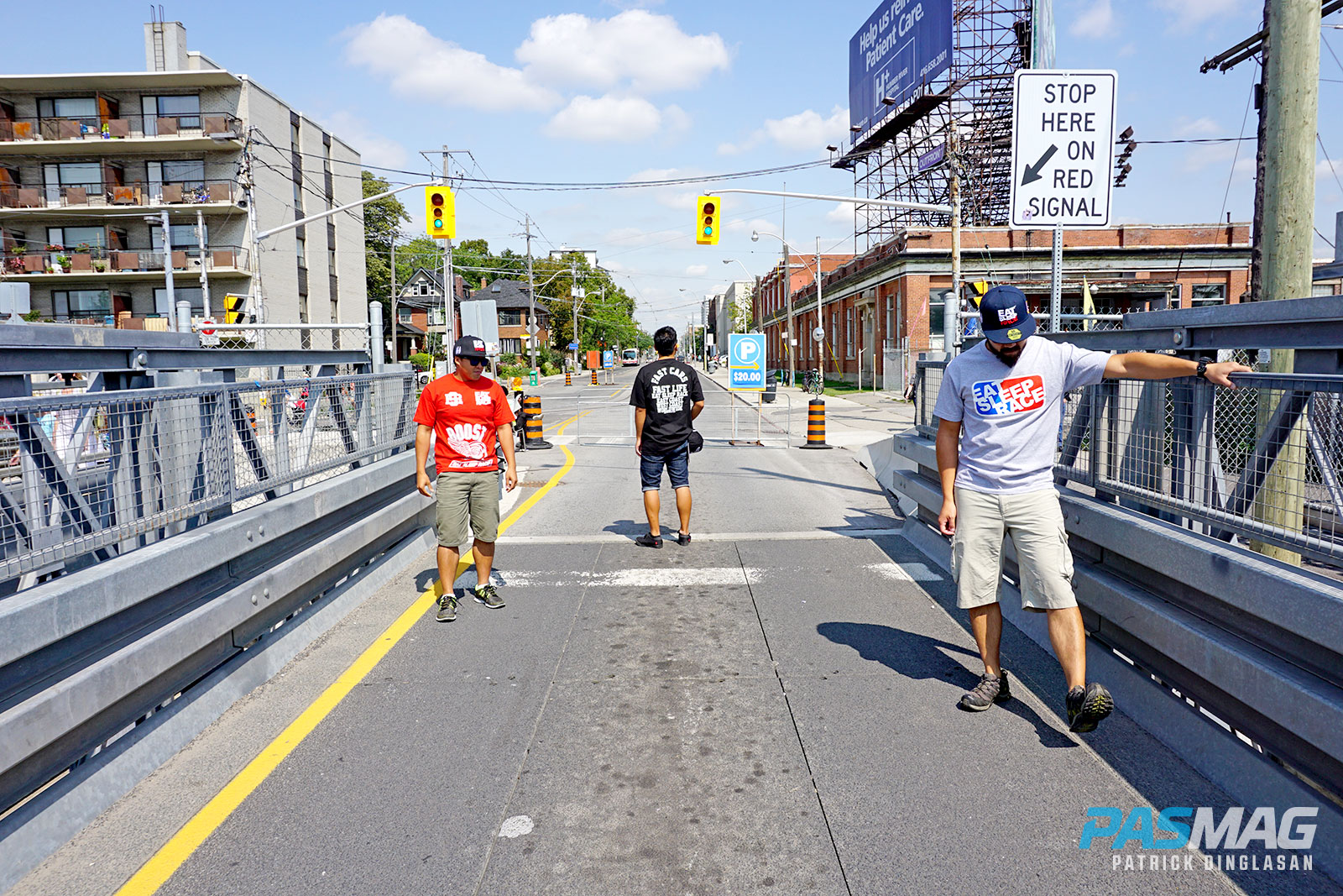 Eat Sleep Race Lifestyle Page Takeover Performance 2015 PASMAG 3