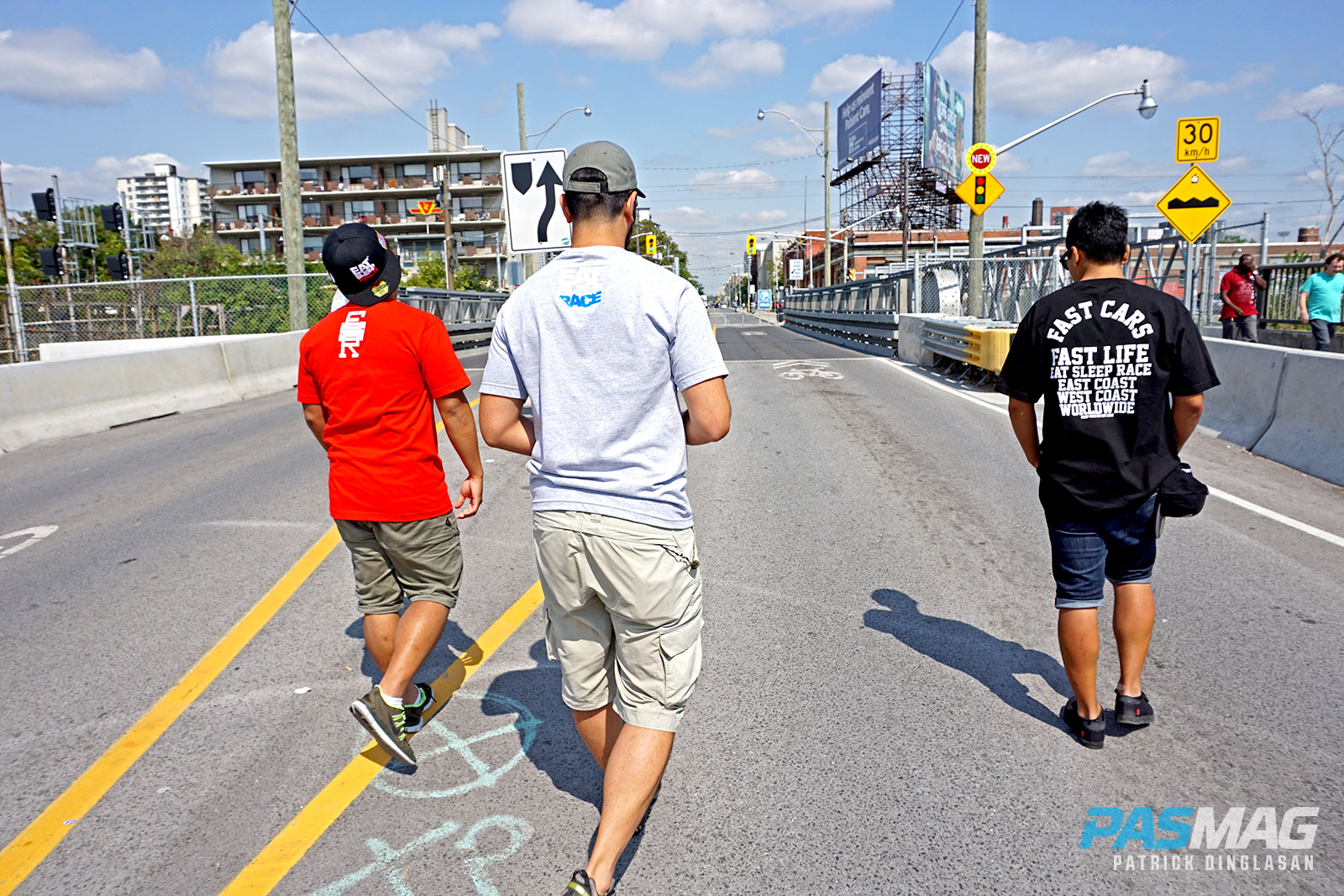 Eat Sleep Race Lifestyle Page Takeover Performance 2015 PASMAG 5