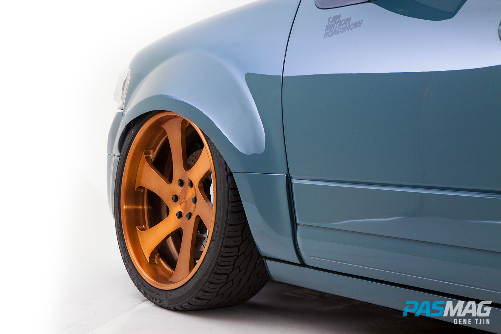 PASMAG TE Trucks 2 Tjin Edition Ford Expedition 10