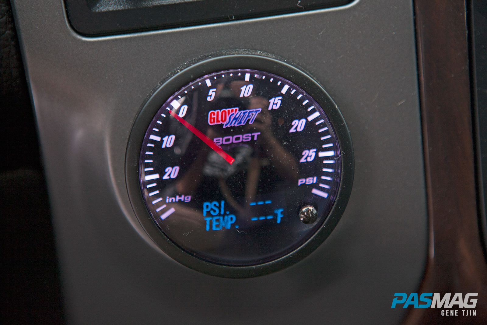 PASMAG TE Trucks 2 Tjin Edition Ford Expedition 13