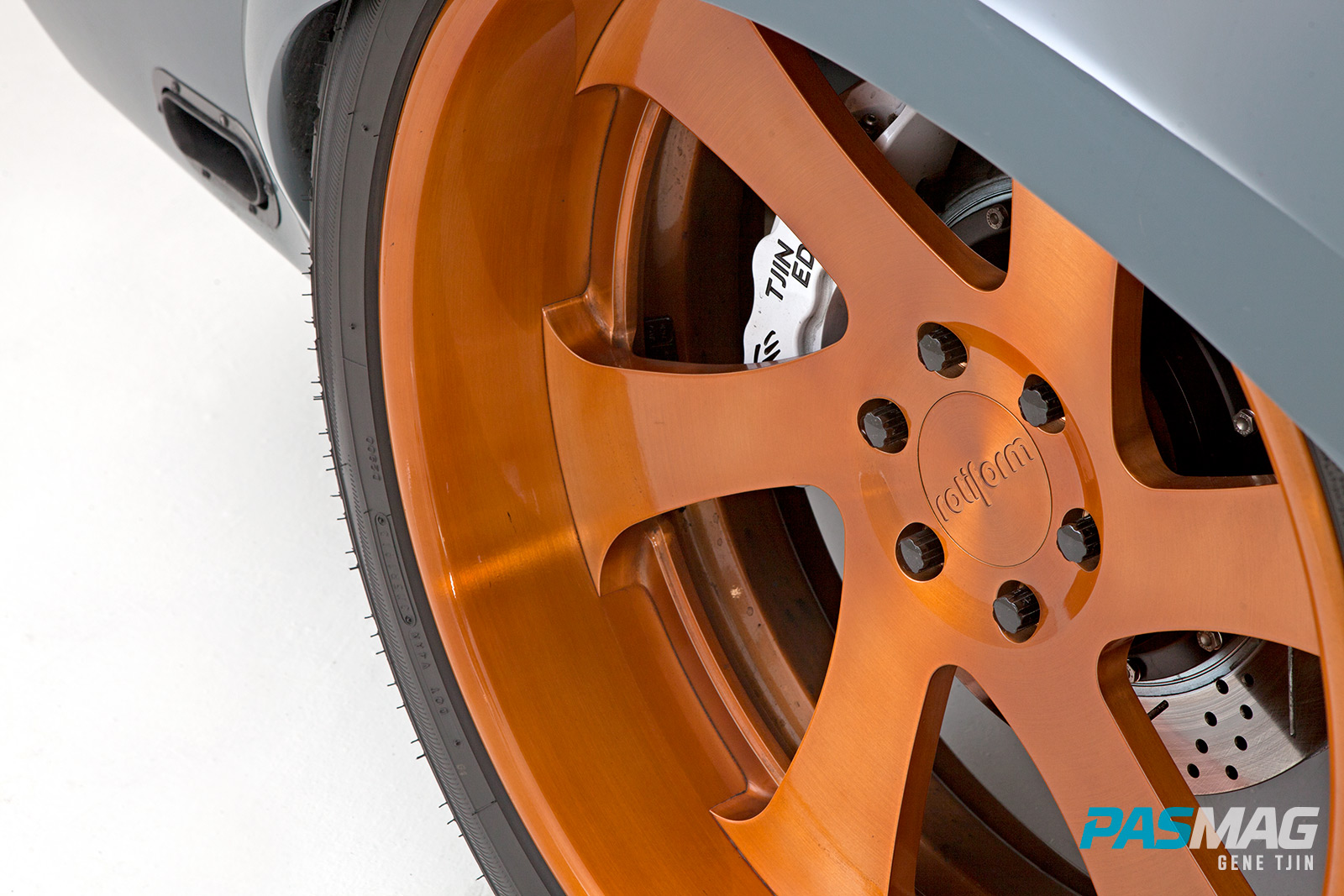 PASMAG TE Trucks 2 Tjin Edition Ford Expedition 4