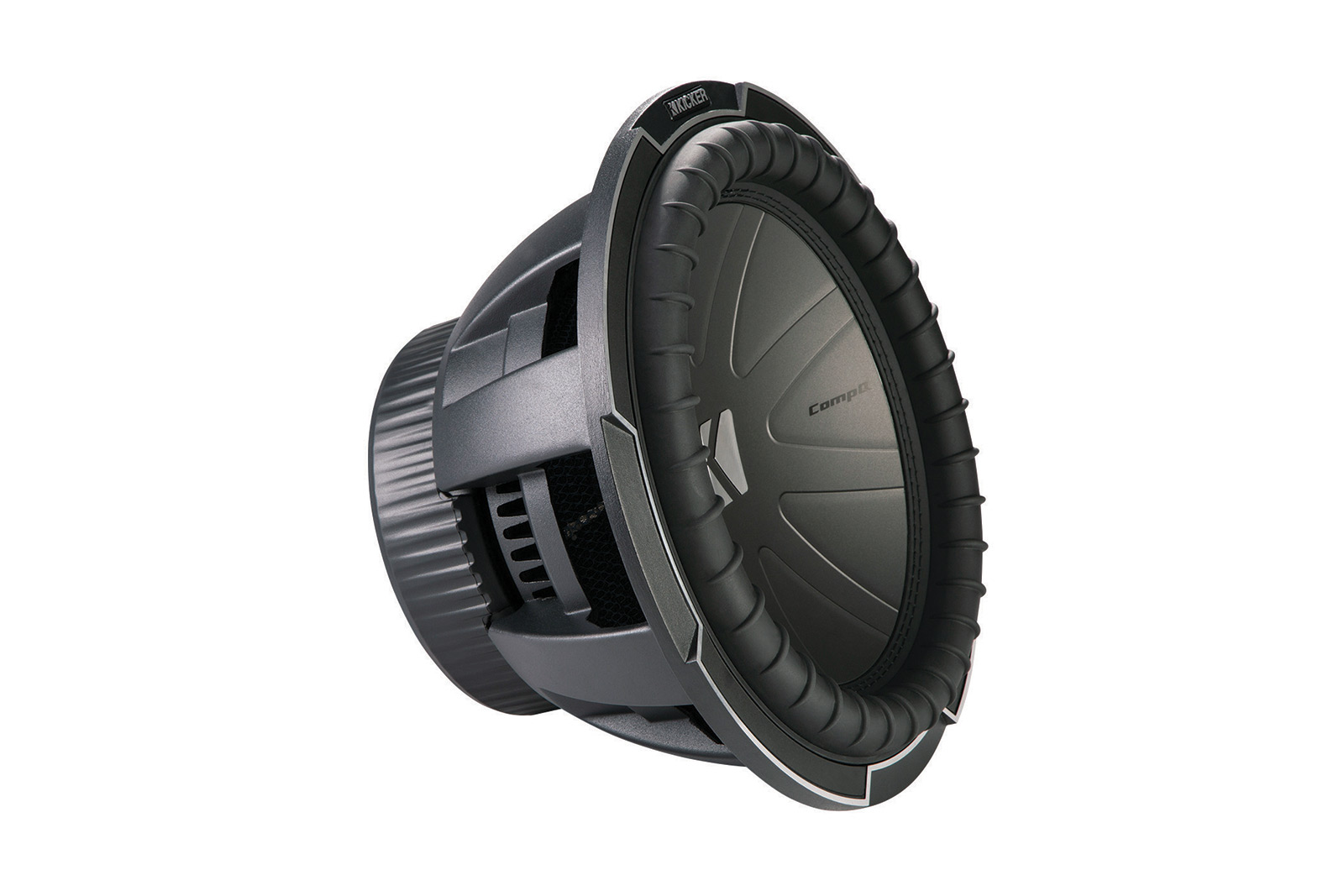 PASMAG Kicker Comp Q CWQ12 Subwoofer Review 2