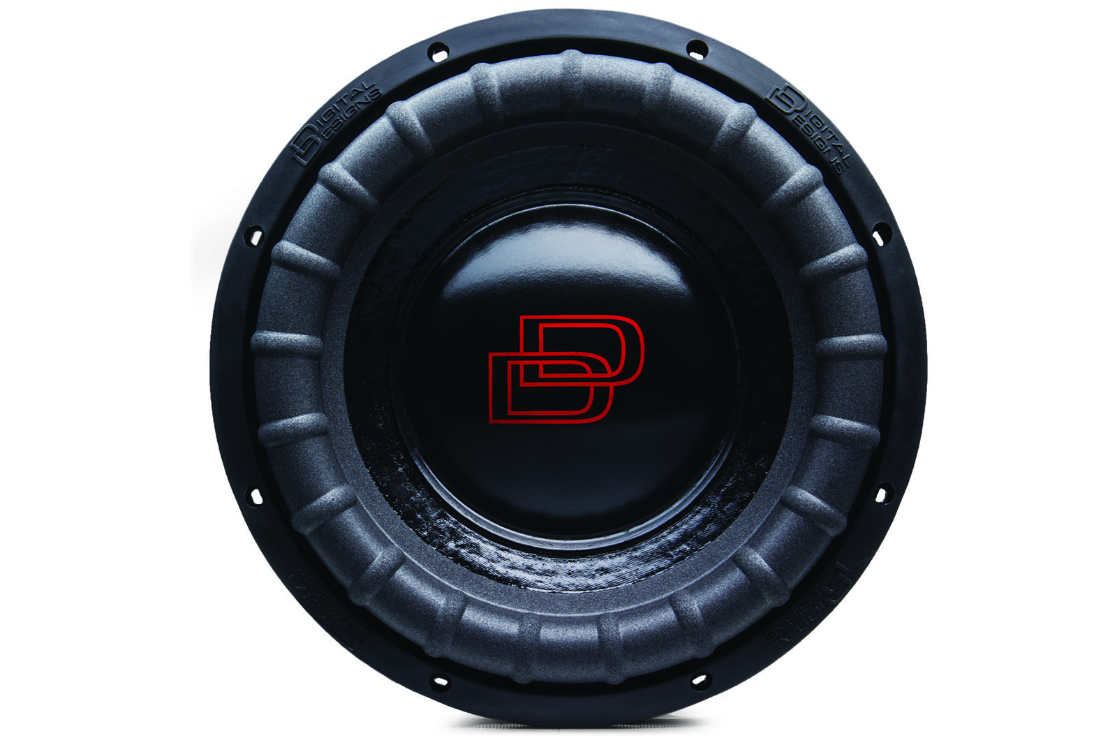 DD Audio 3510 ESP photo front