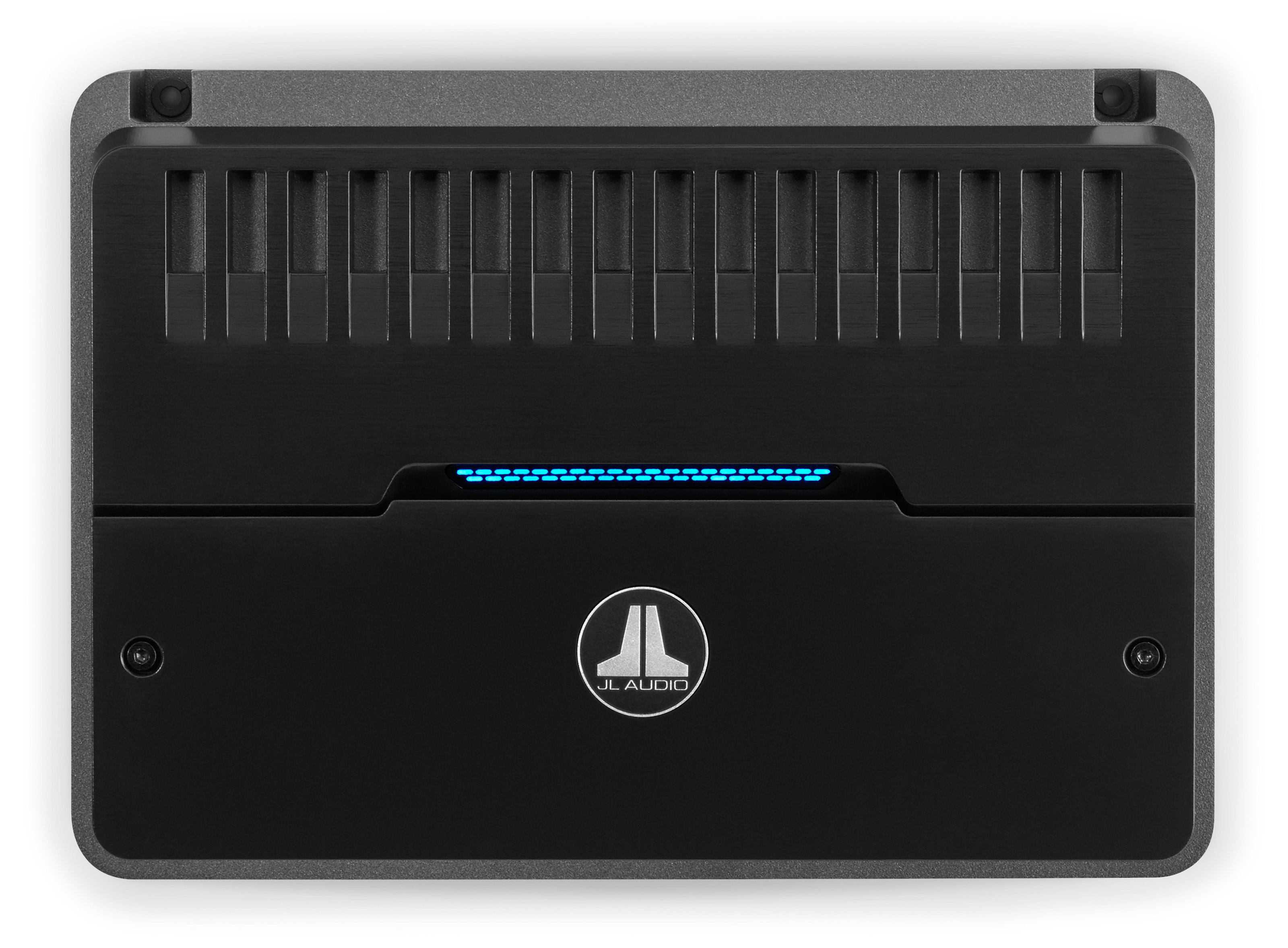 JL Audio RD400 4 photo RD400 4 FOH