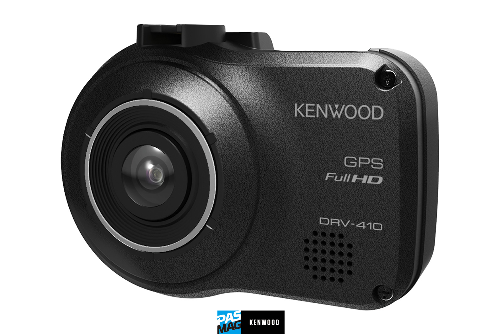 Kenwood DRV 410 Dashboard Camera PAS 05