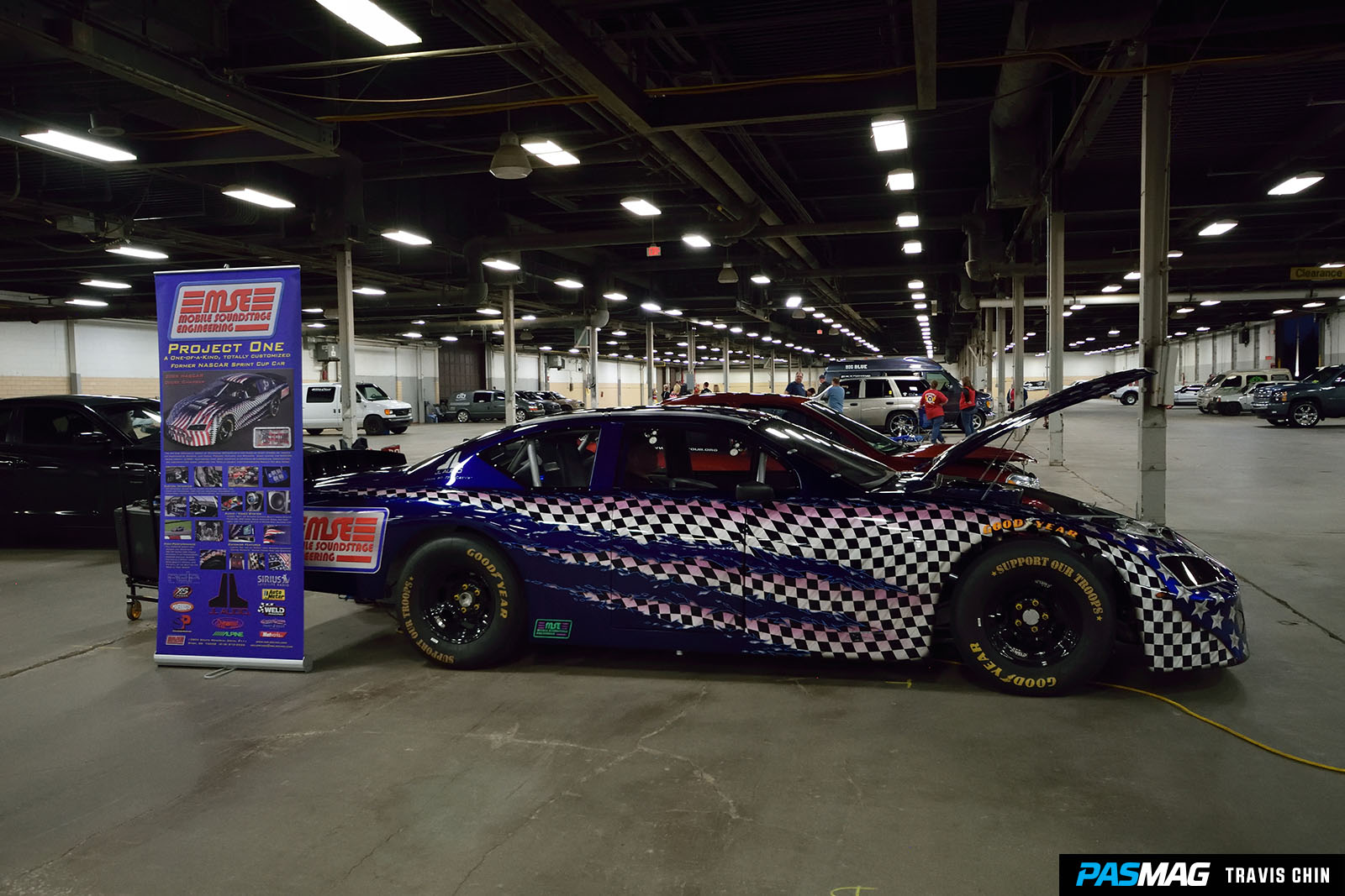 PAS IASCA INAC 2016 Car Audio Championship 1