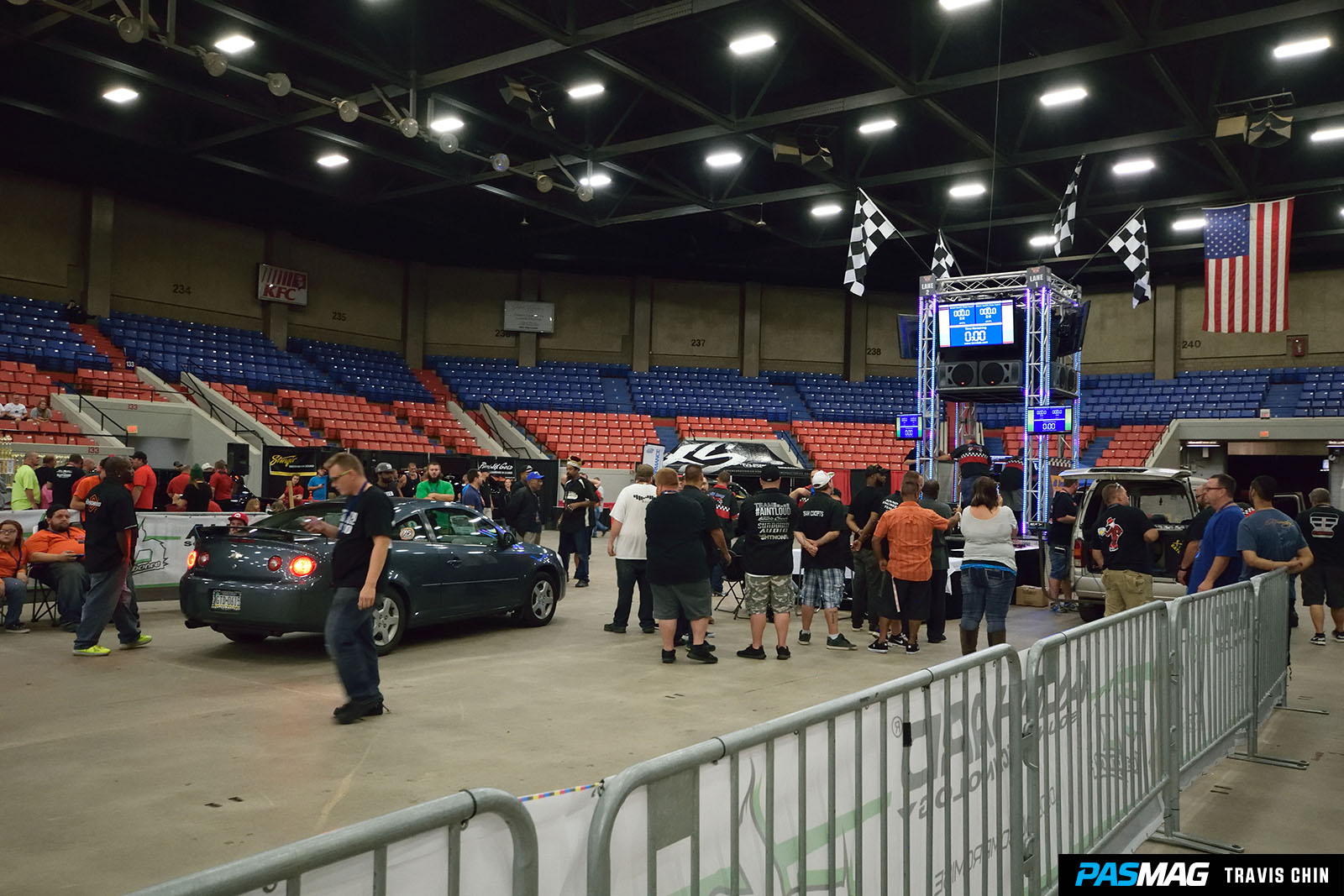PAS IASCA INAC 2016 Car Audio Championship 13