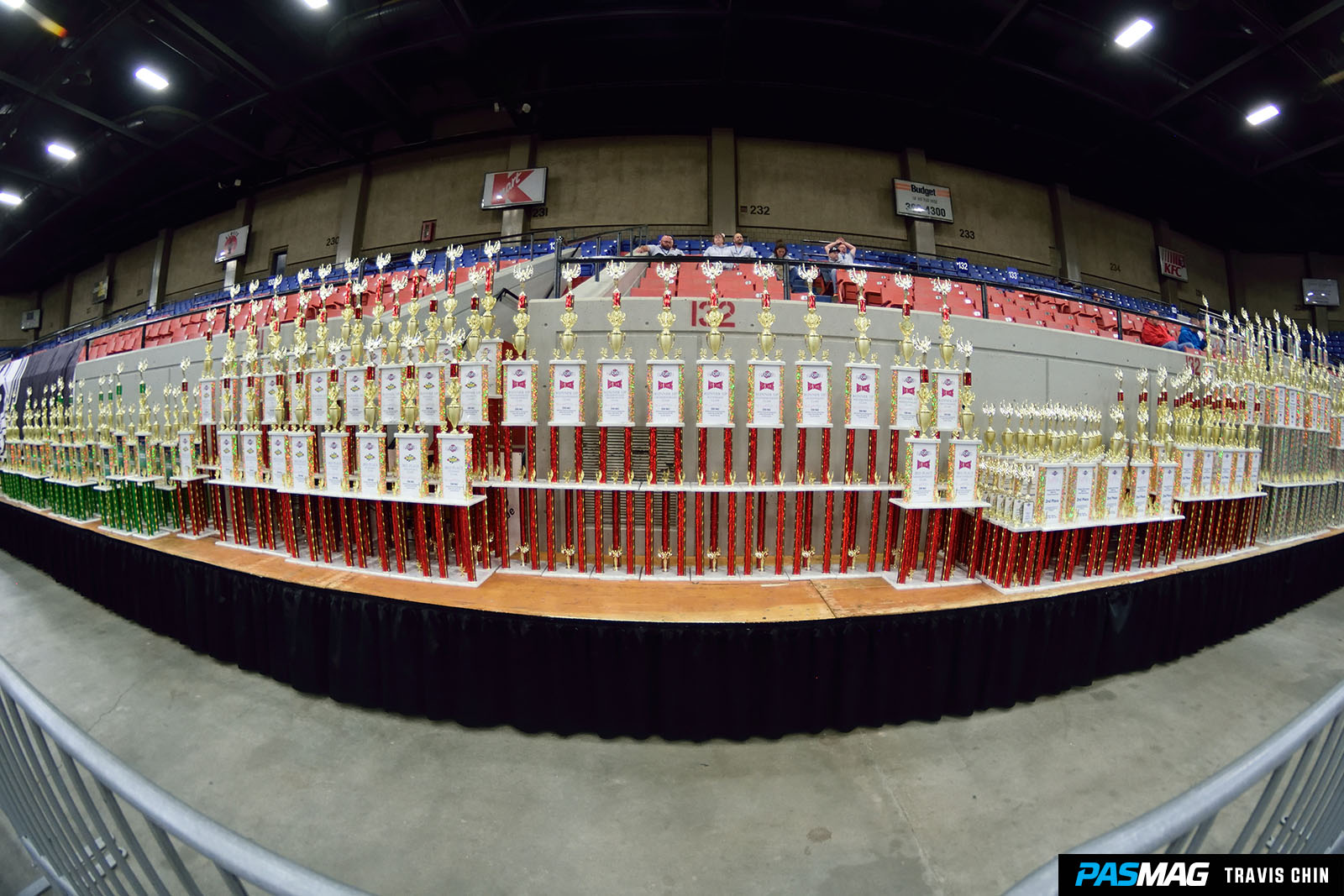 PAS IASCA INAC 2016 Car Audio Championship 15