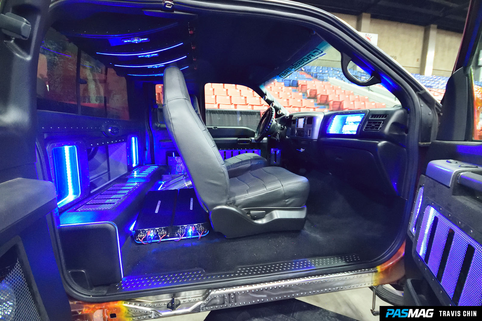 PAS IASCA INAC 2016 Car Audio Championship 17
