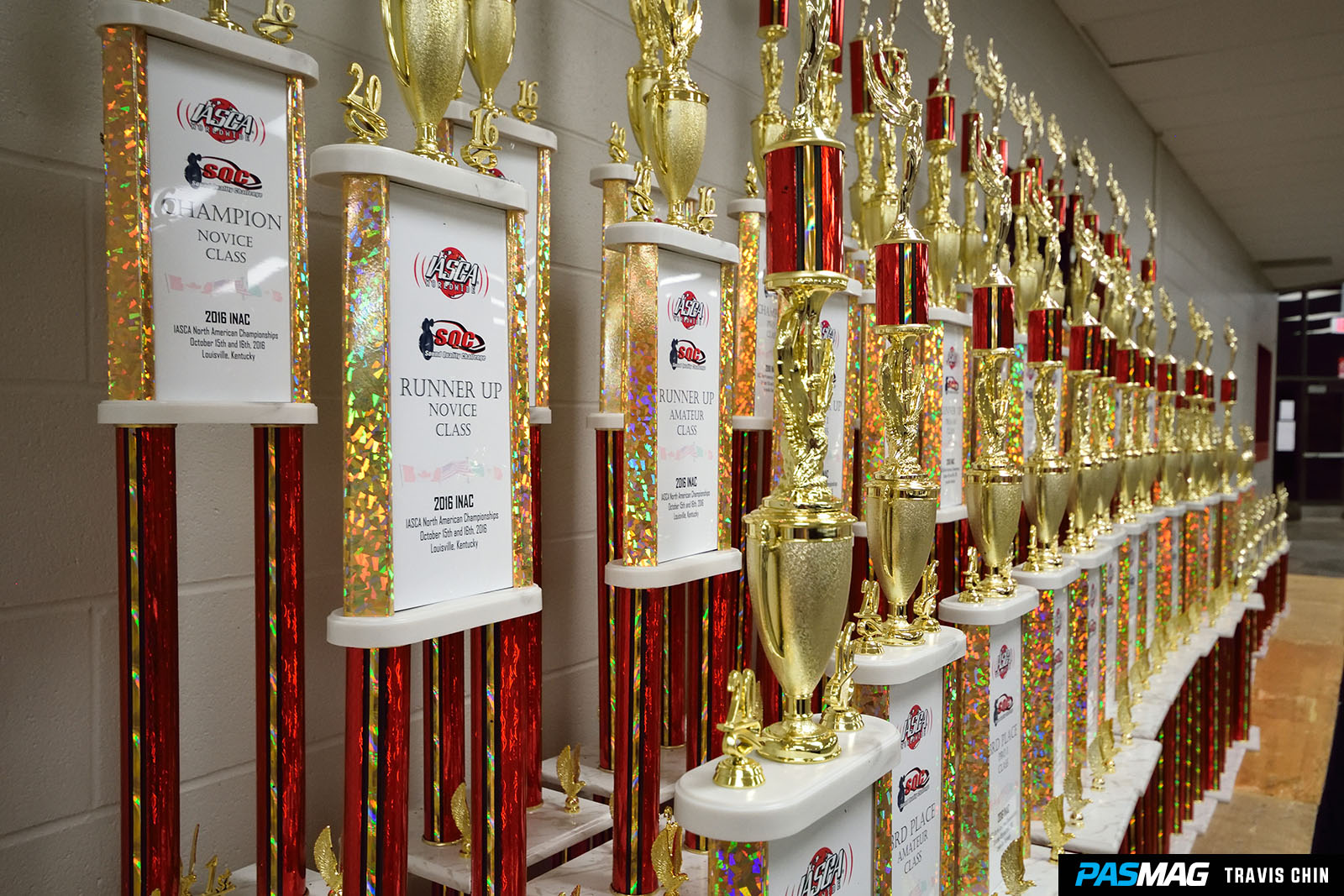 PAS IASCA INAC 2016 Car Audio Championship 2
