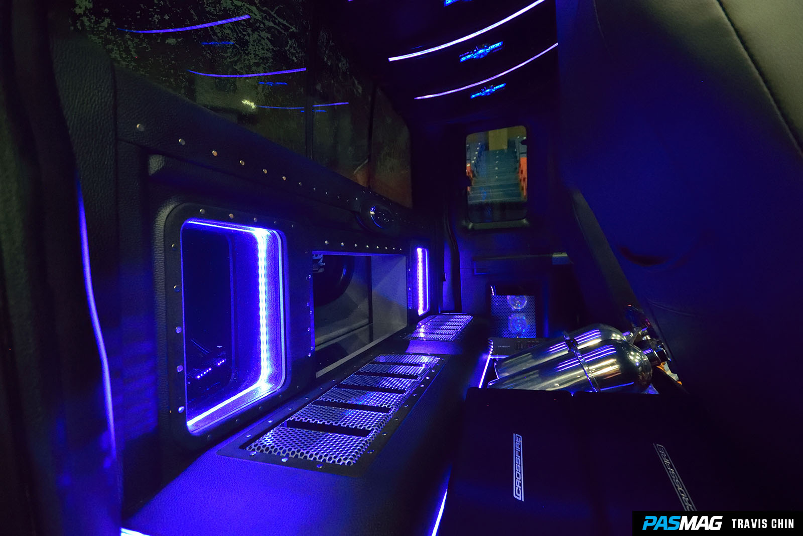 PAS IASCA INAC 2016 Car Audio Championship 20