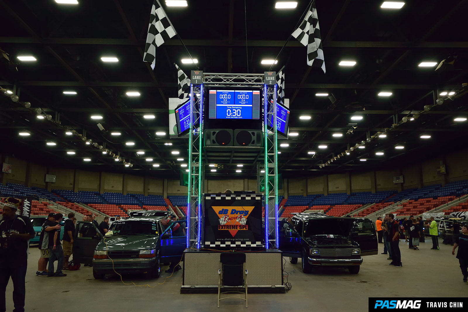 PAS IASCA INAC 2016 Car Audio Championship 26