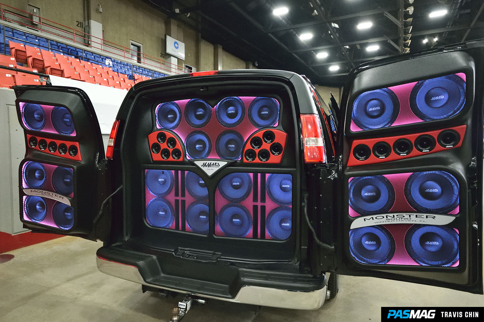 PAS IASCA INAC 2016 Car Audio Championship 30