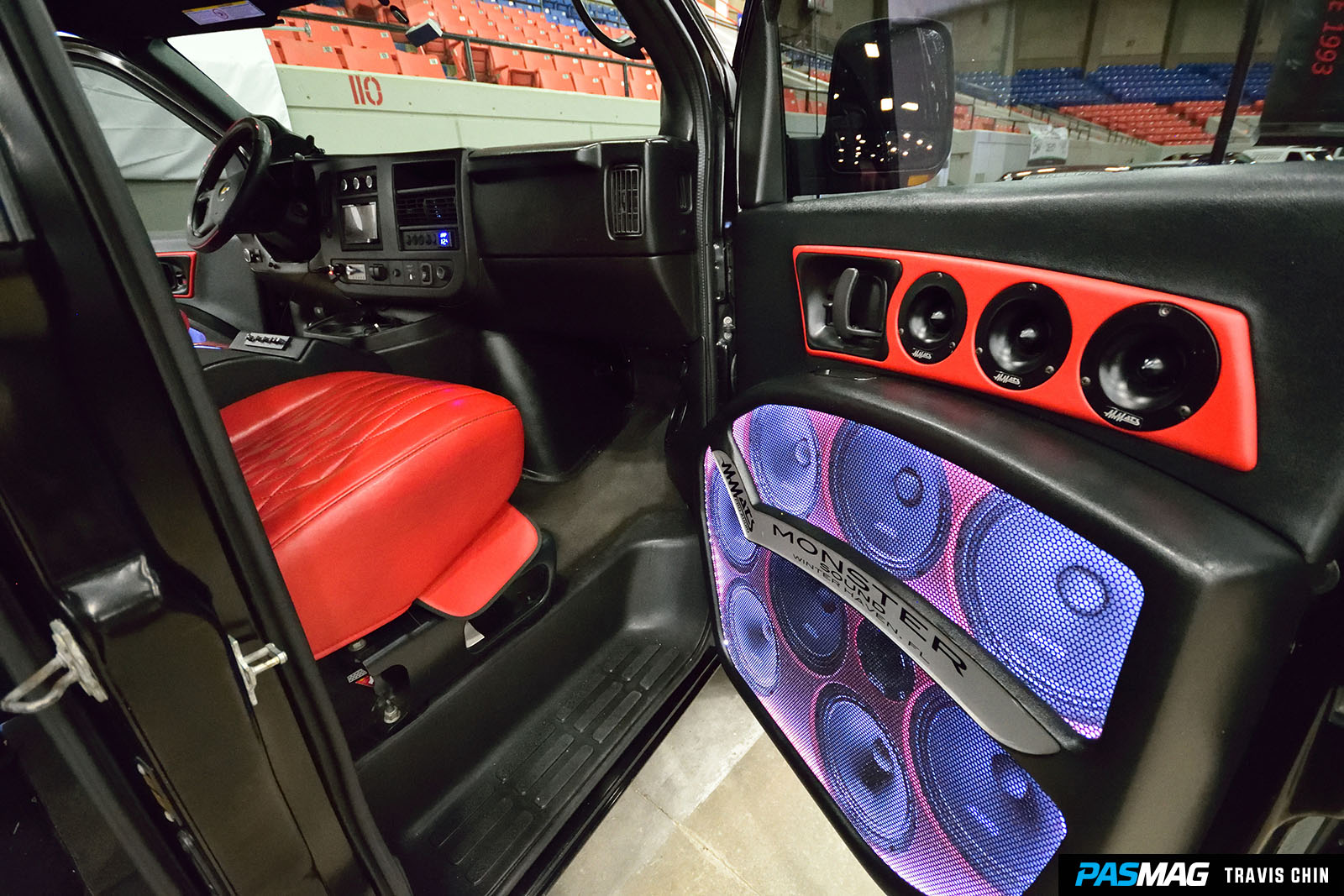 PAS IASCA INAC 2016 Car Audio Championship 31