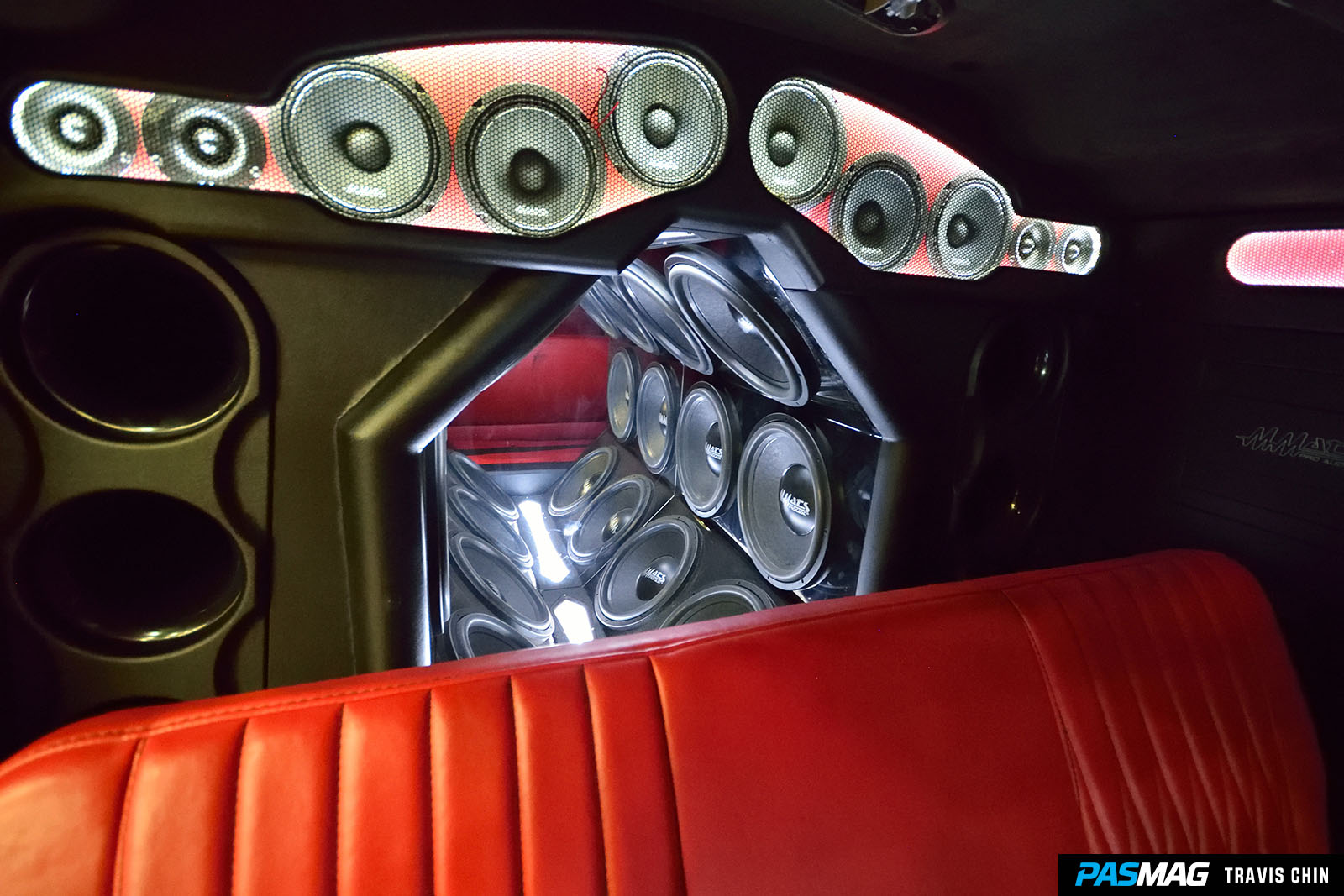PAS IASCA INAC 2016 Car Audio Championship 32