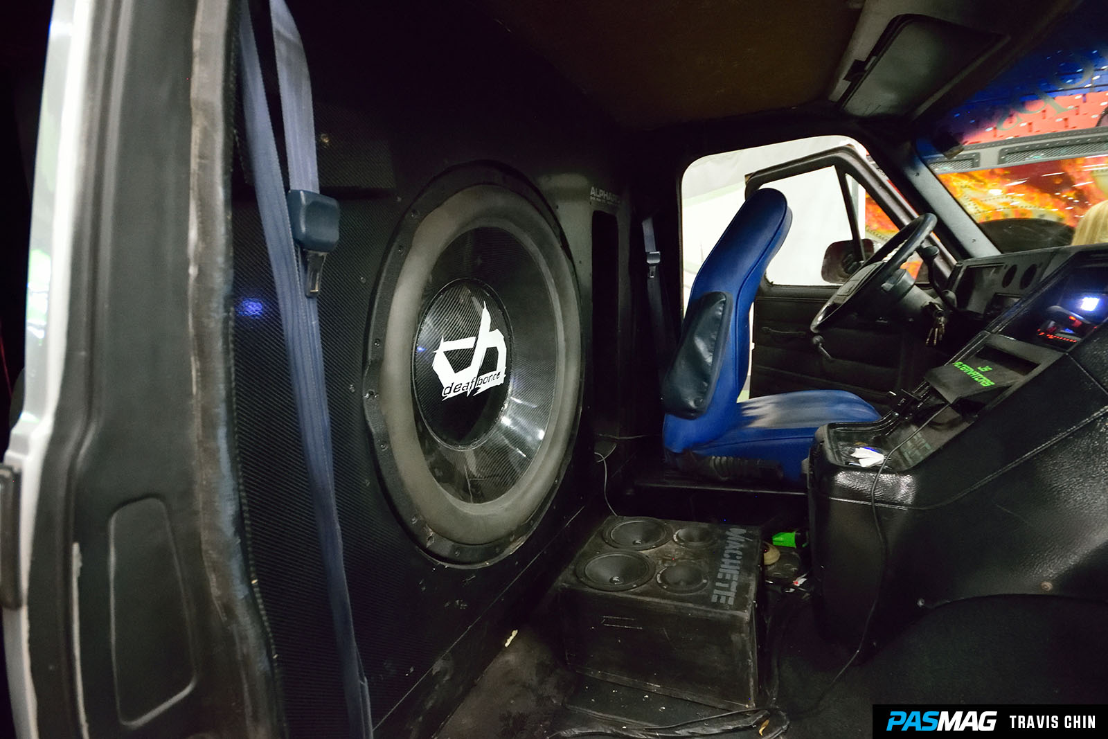 PAS IASCA INAC 2016 Car Audio Championship 33