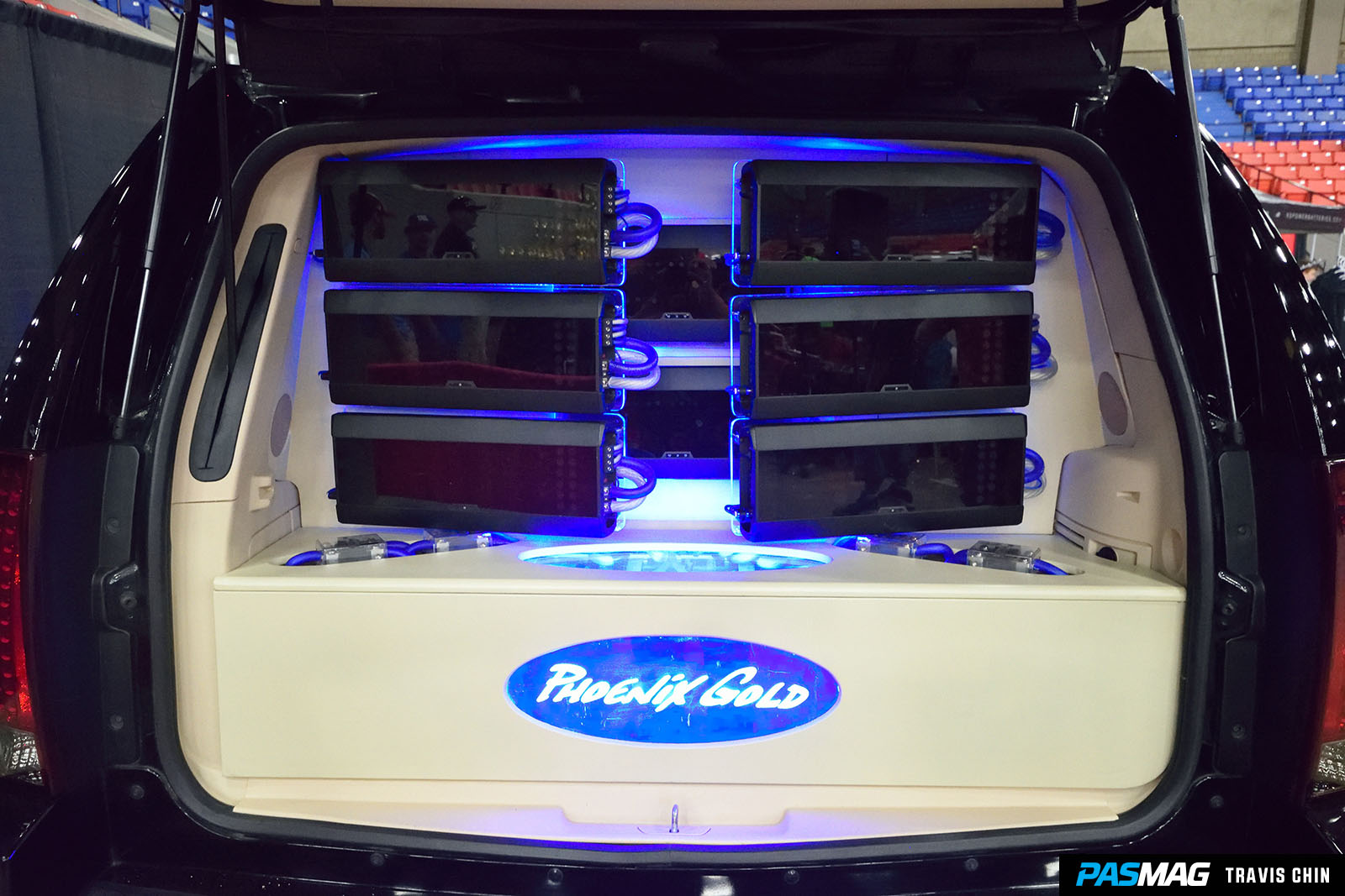 PAS IASCA INAC 2016 Car Audio Championship 34