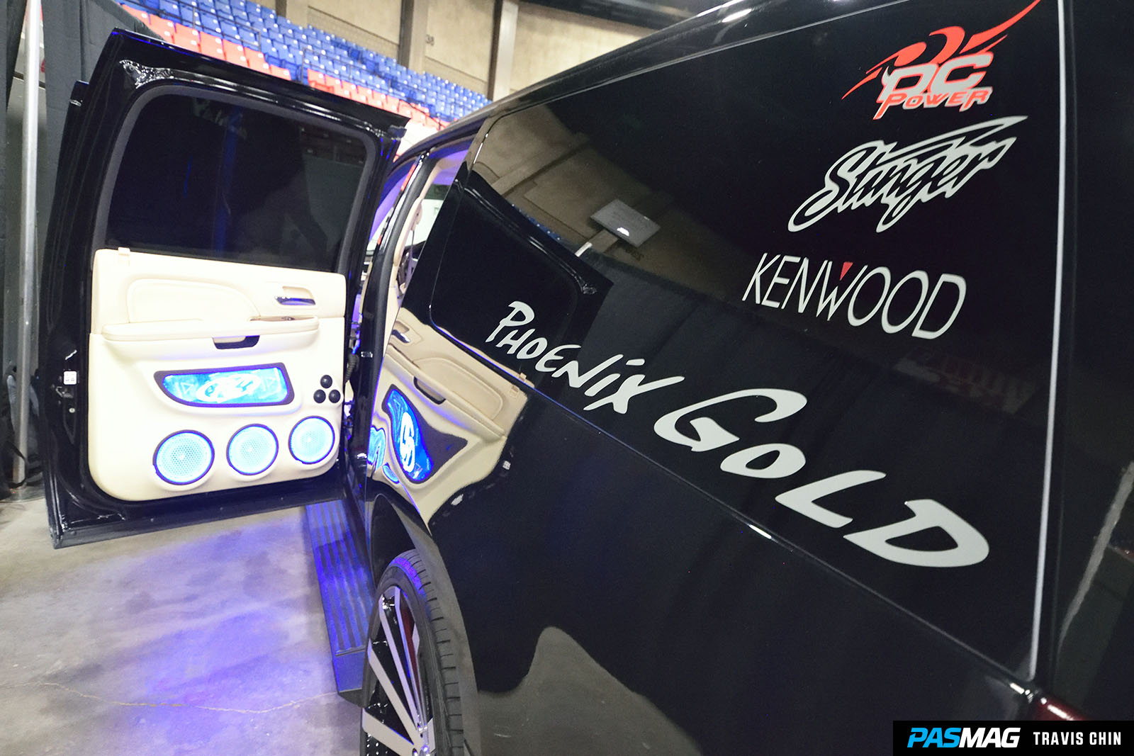 PAS IASCA INAC 2016 Car Audio Championship 35