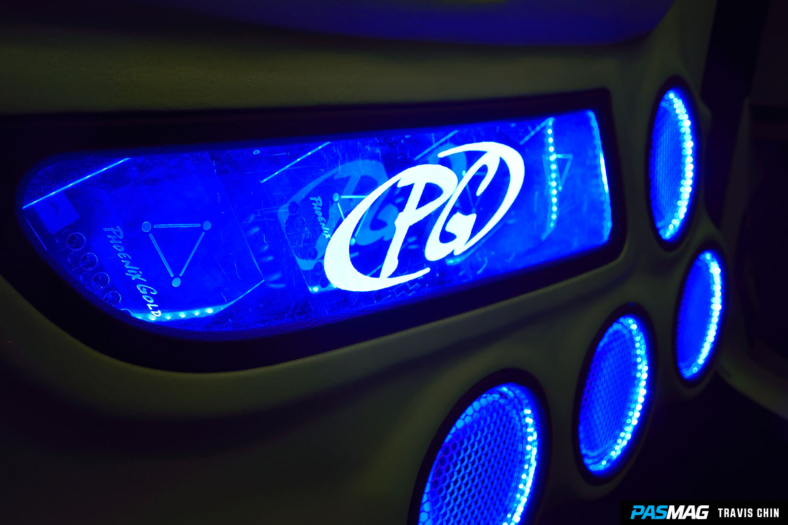 PAS IASCA INAC 2016 Car Audio Championship 37