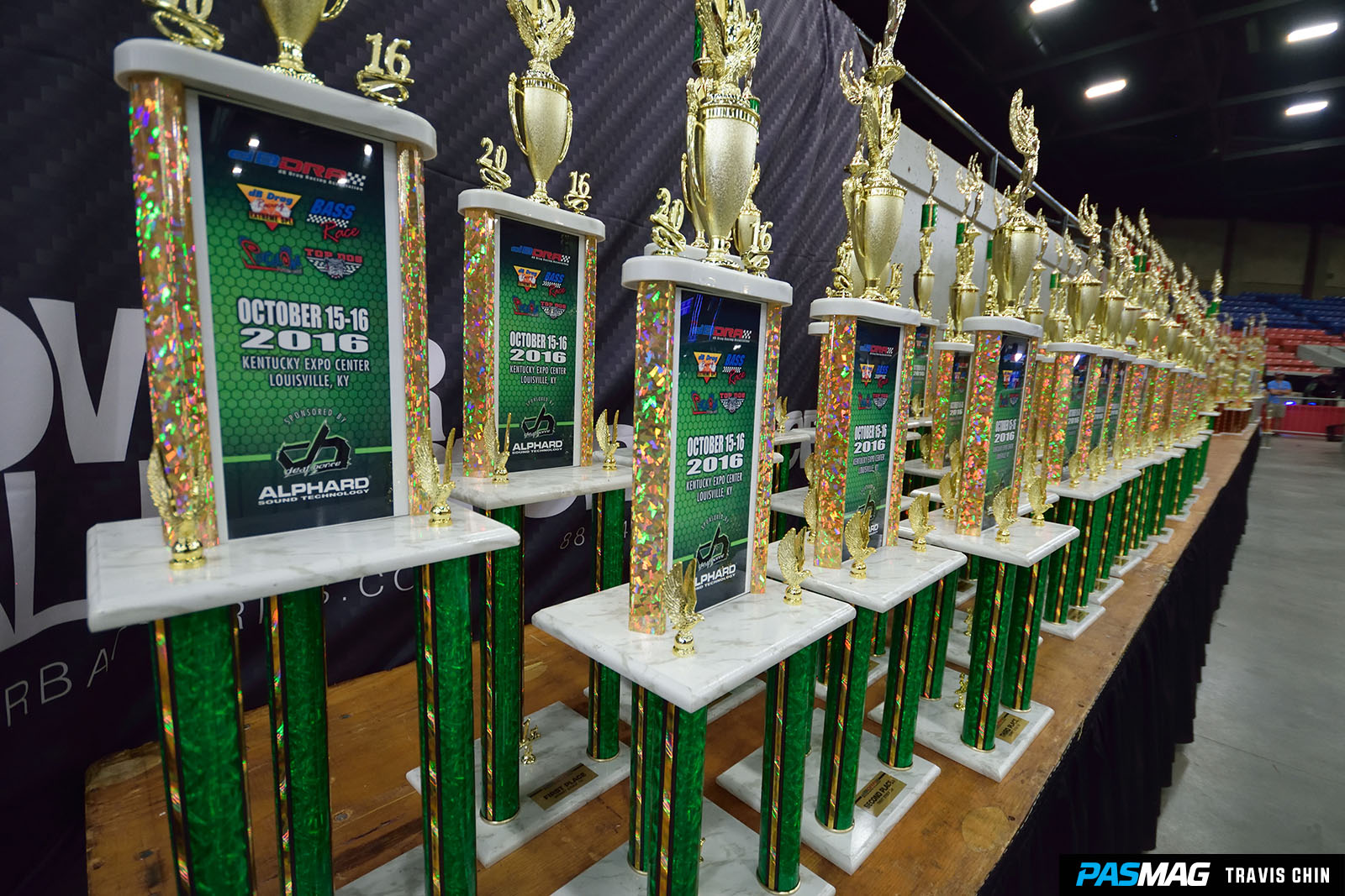 PAS IASCA INAC 2016 Car Audio Championship 38