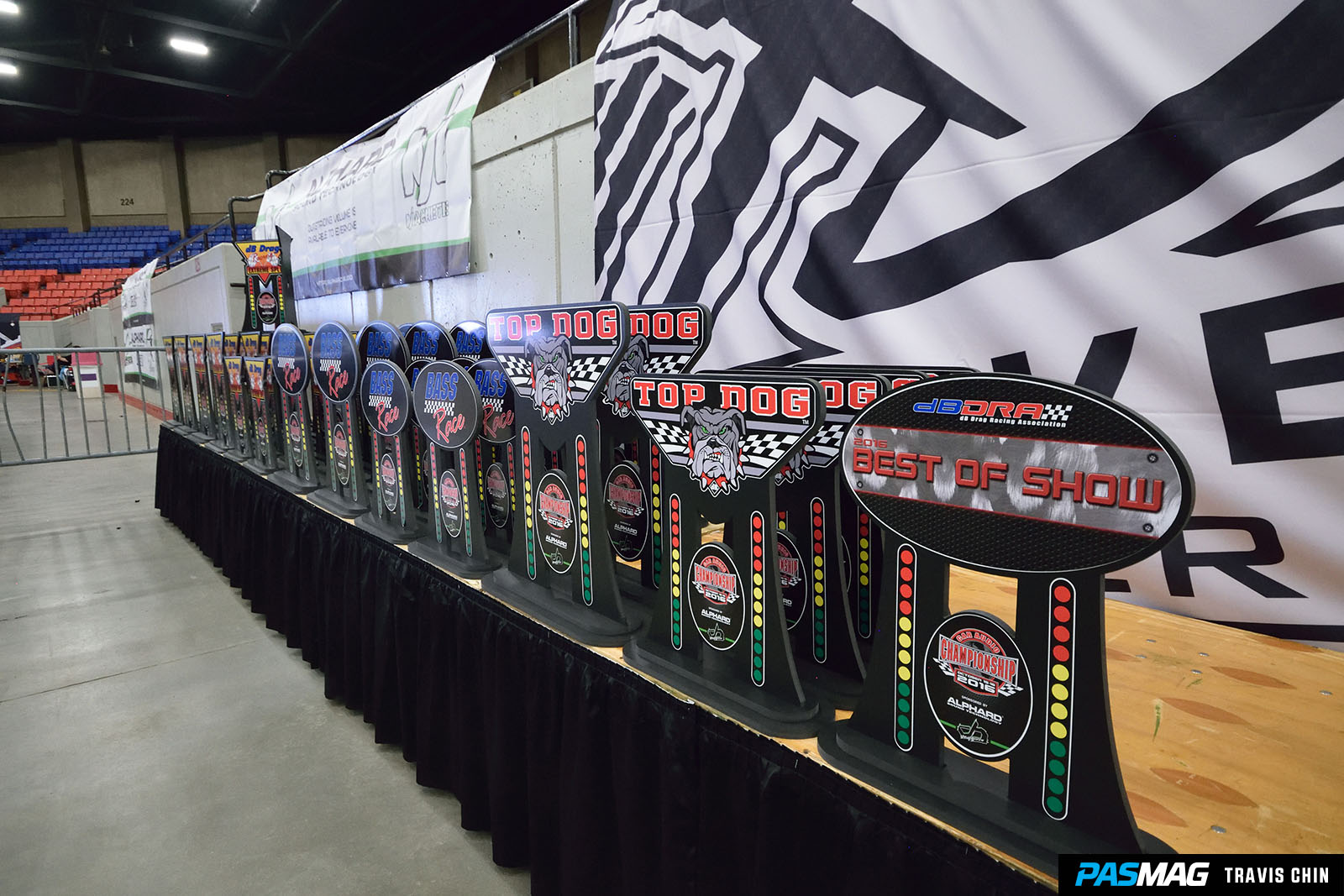 PAS IASCA INAC 2016 Car Audio Championship 39