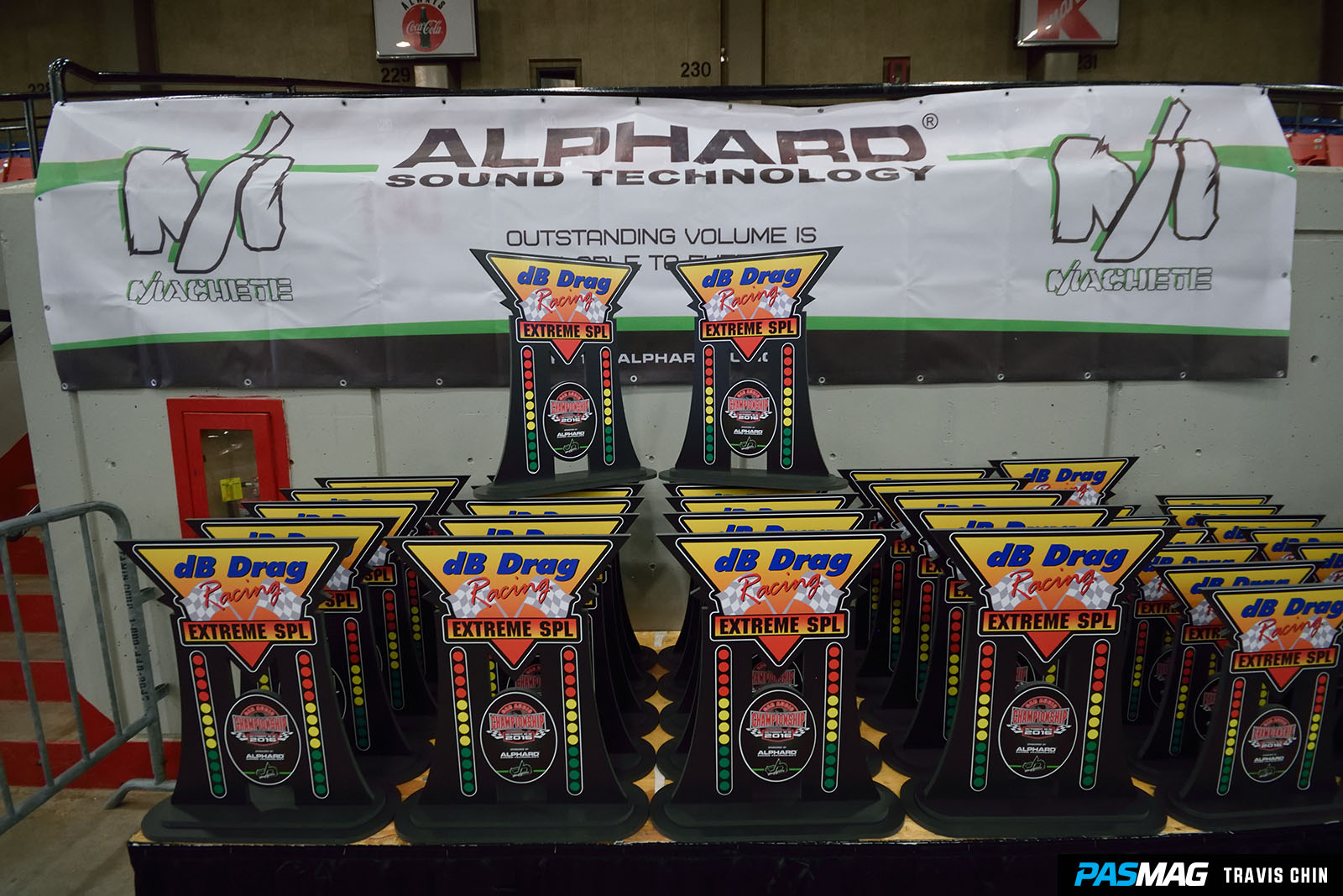 PAS IASCA INAC 2016 Car Audio Championship 40
