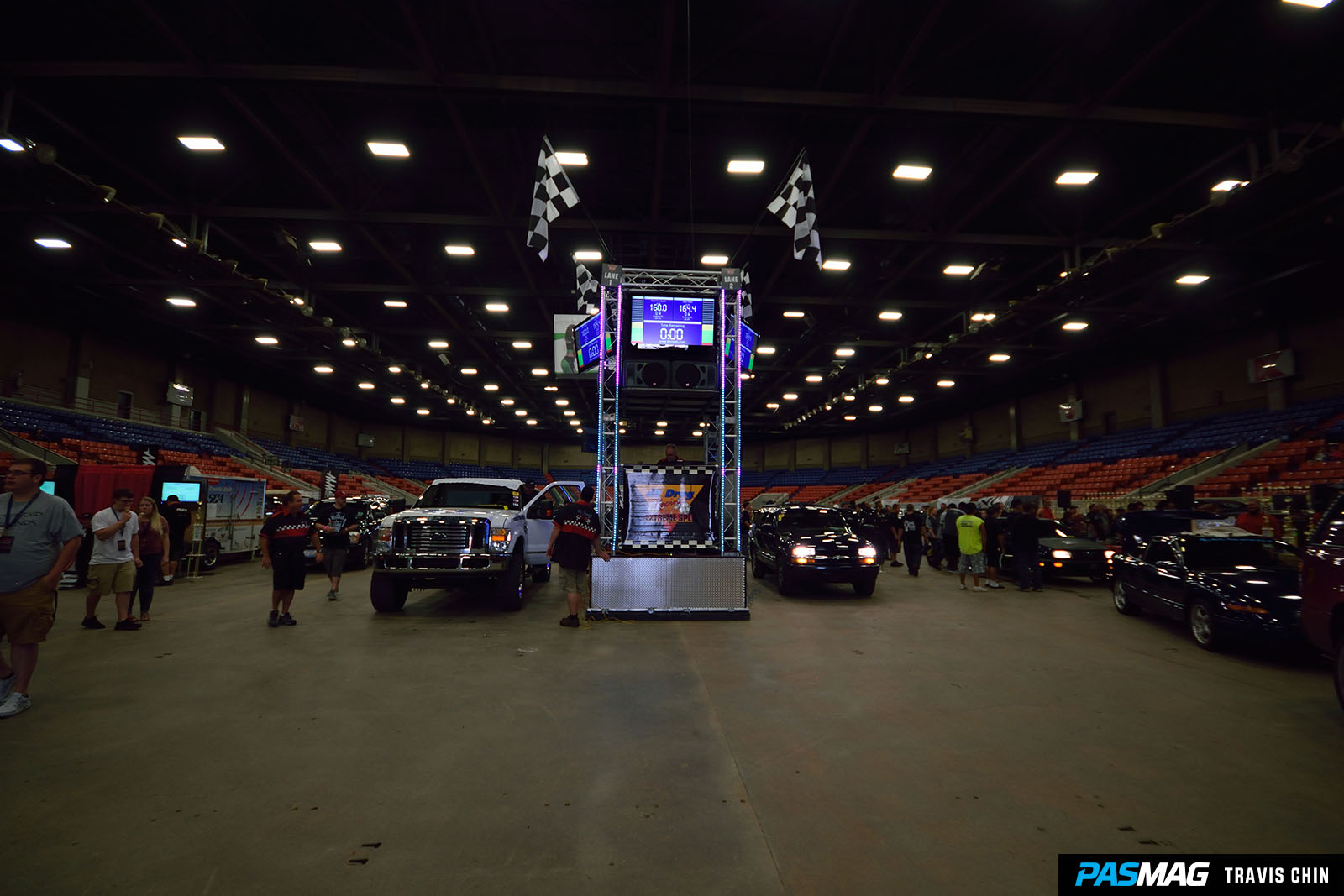 PAS IASCA INAC 2016 Car Audio Championship 48