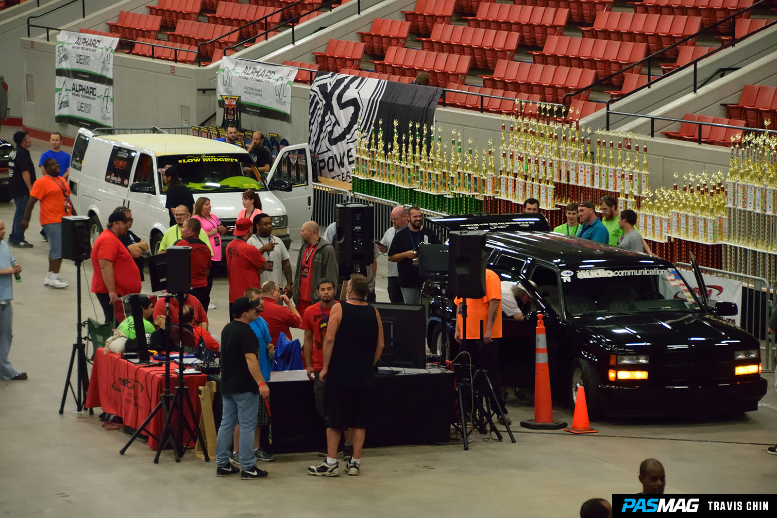 PAS IASCA INAC 2016 Car Audio Championship 5