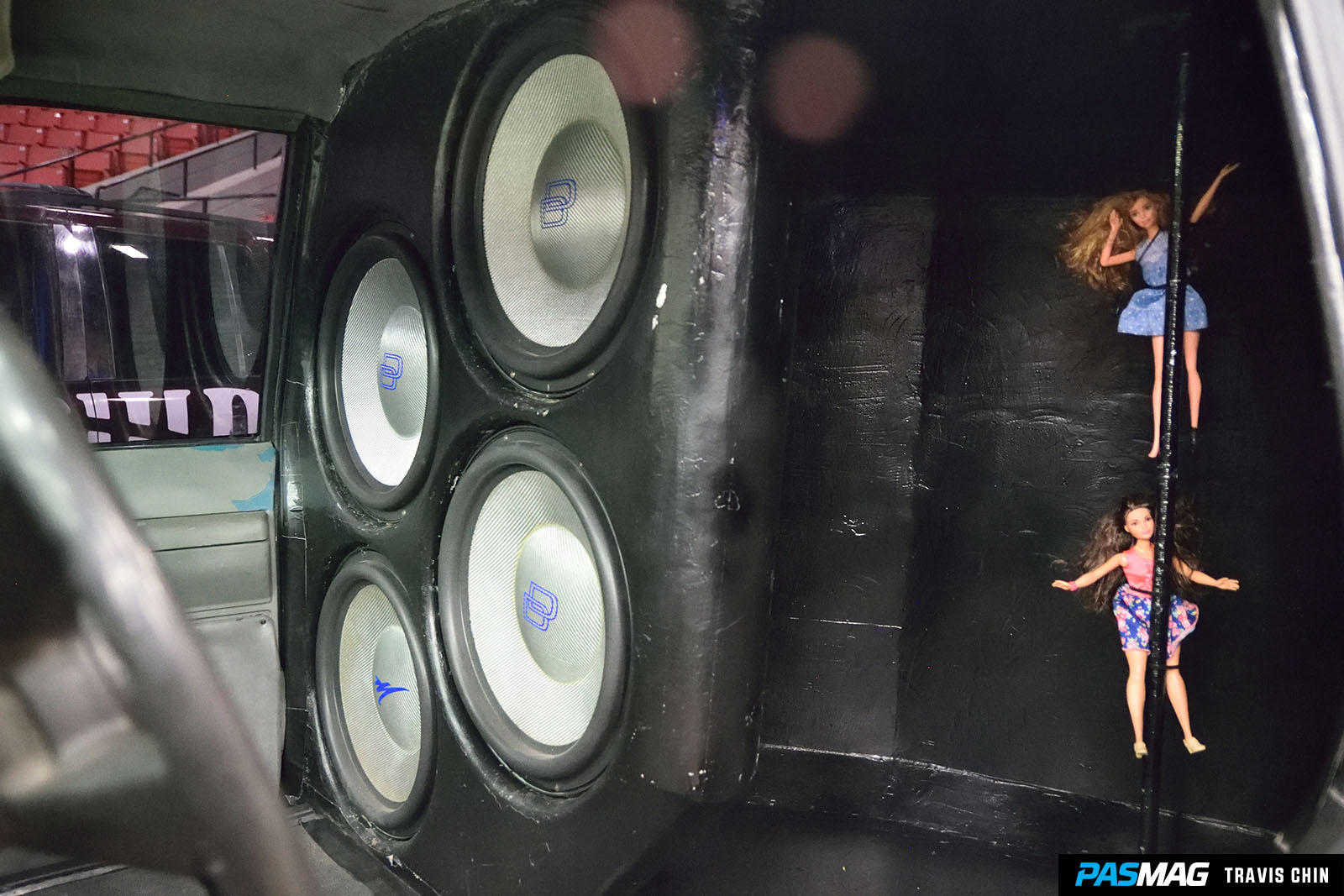 PAS IASCA INAC 2016 Car Audio Championship 50
