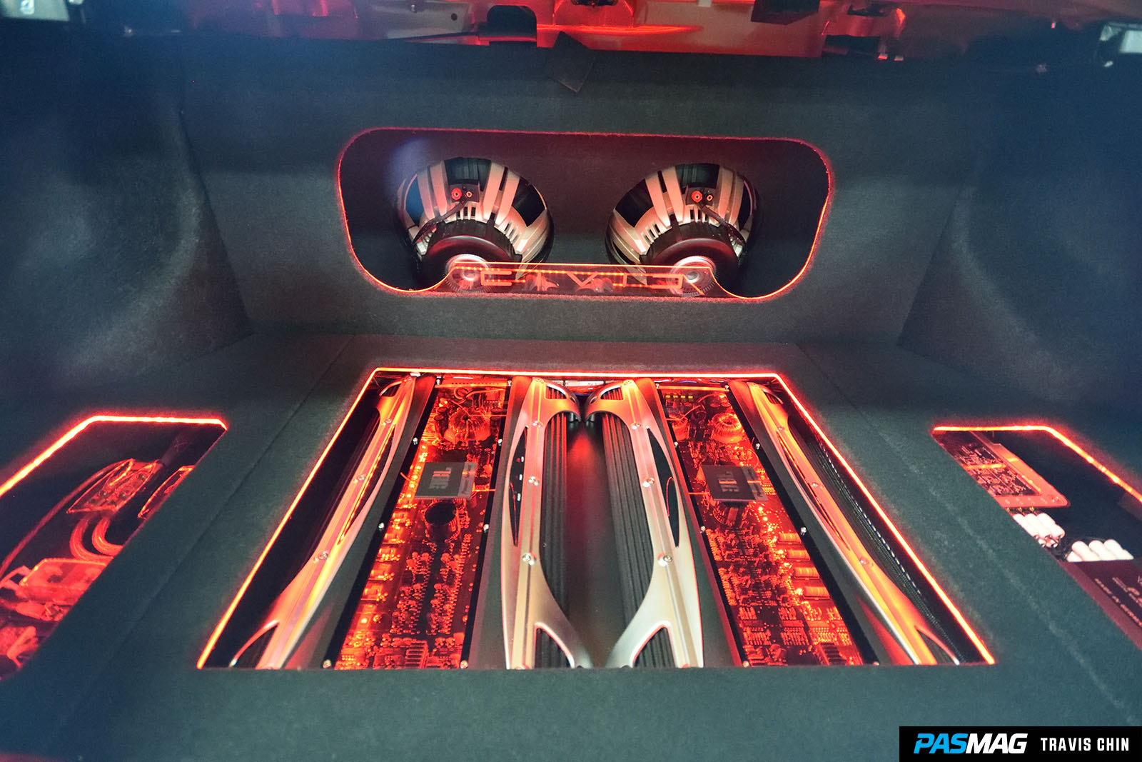 PAS IASCA INAC 2016 Car Audio Championship 55
