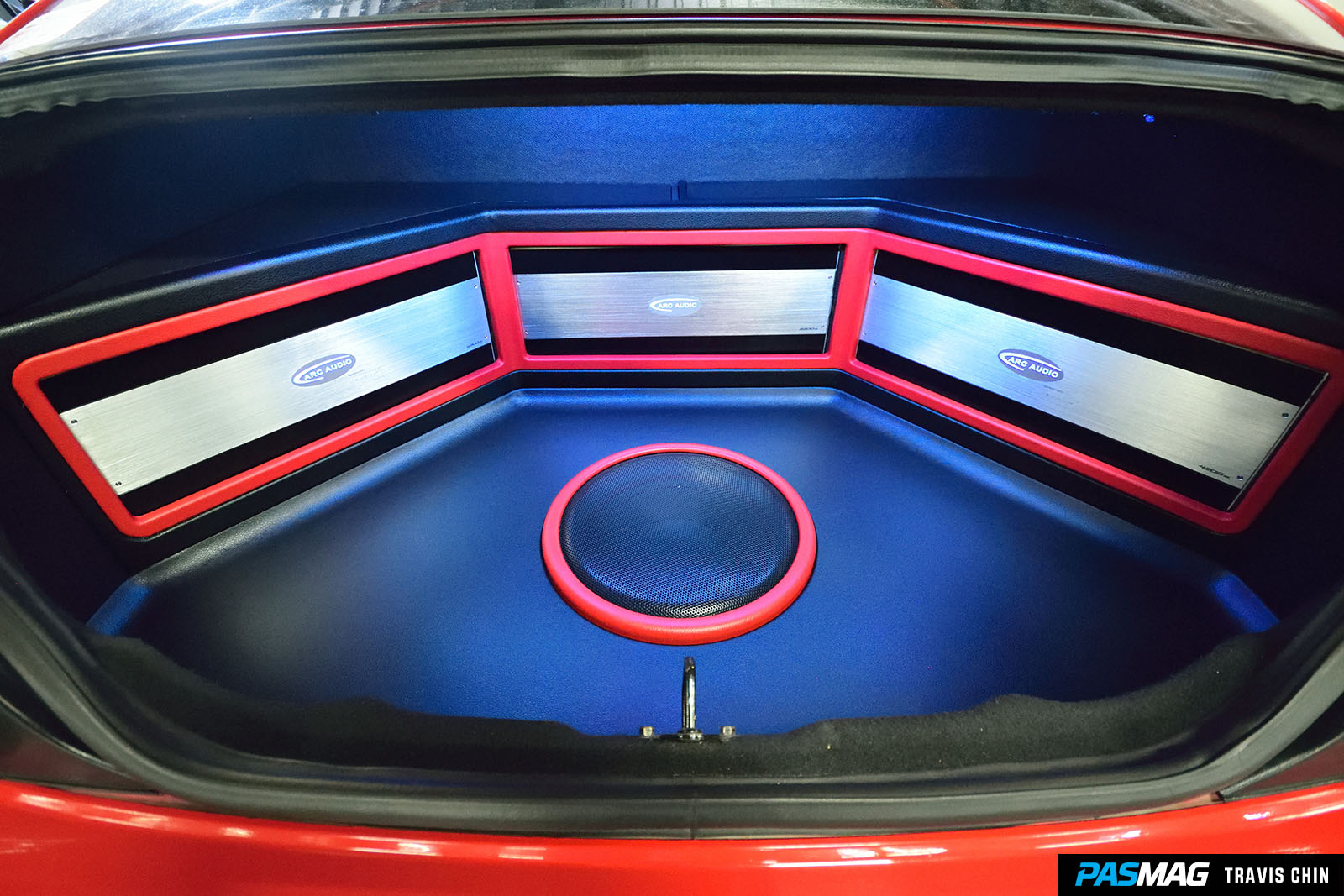 PAS IASCA INAC 2016 Car Audio Championship 57