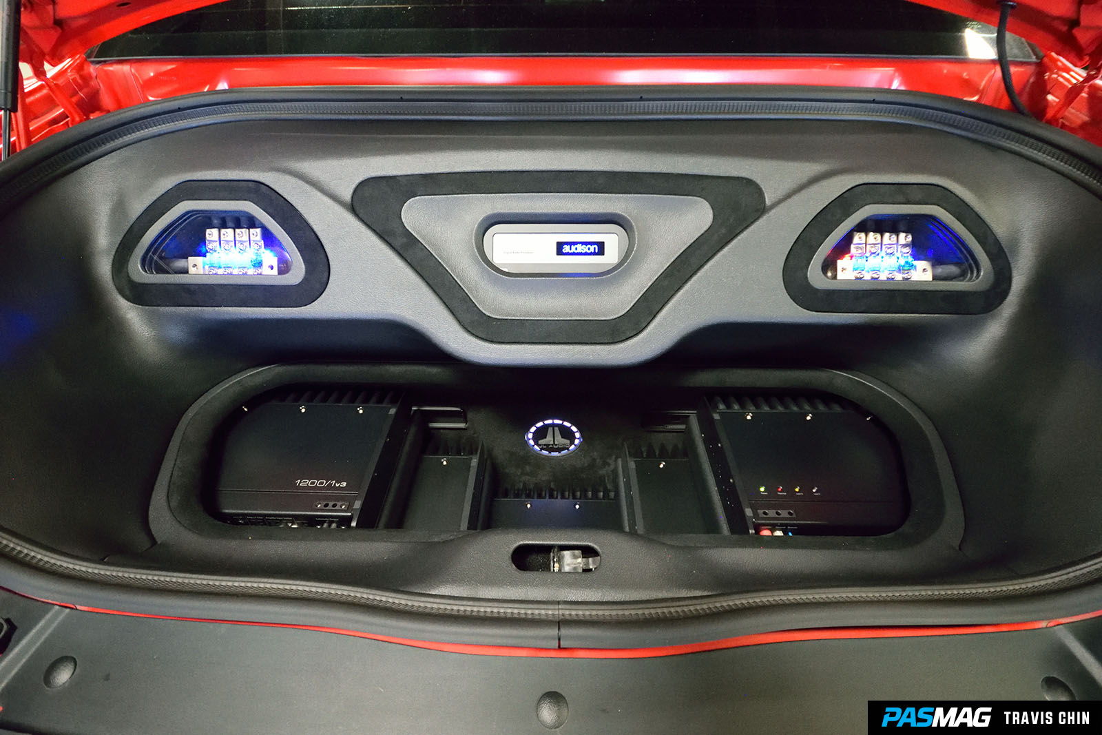 PAS IASCA INAC 2016 Car Audio Championship 62