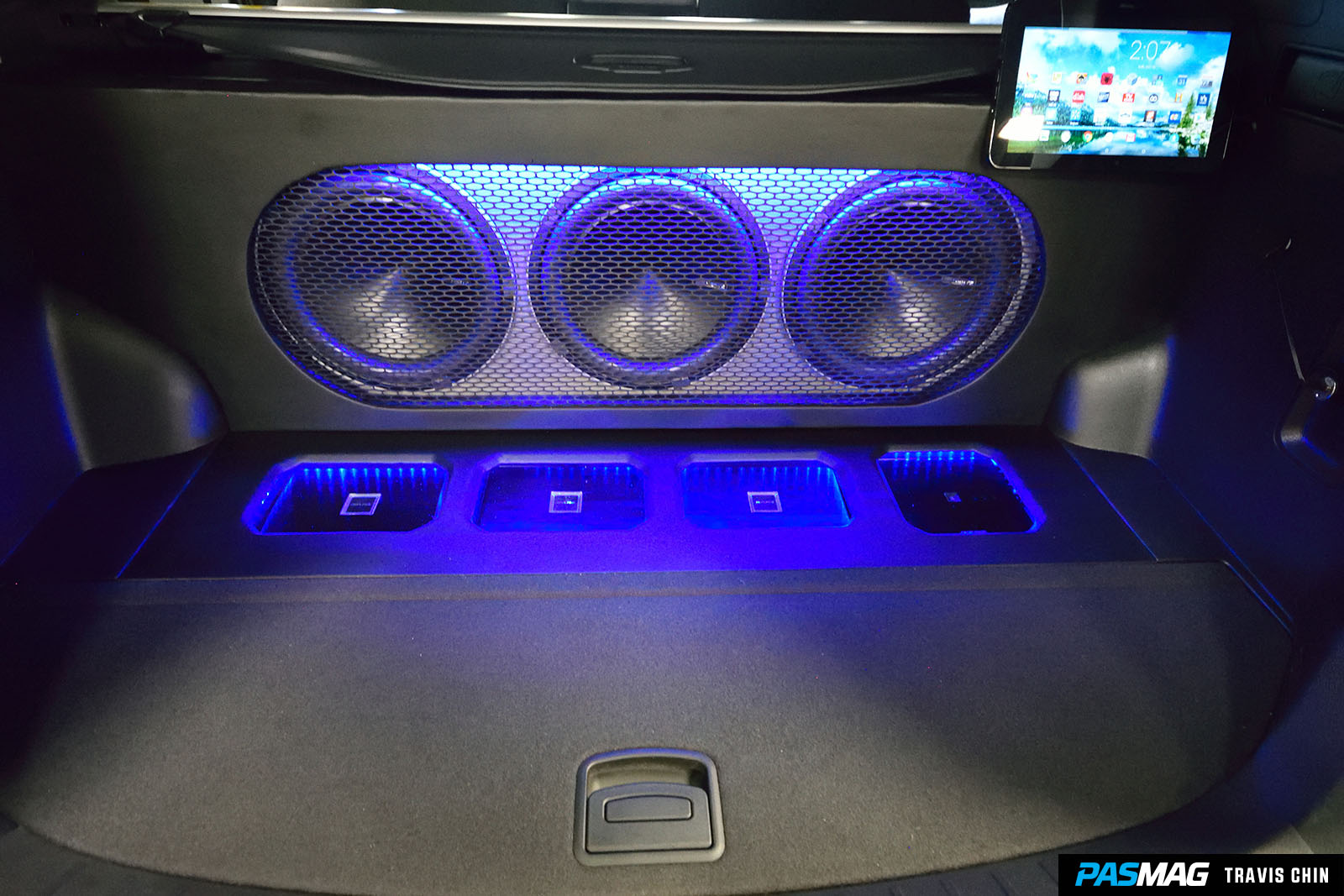 PAS IASCA INAC 2016 Car Audio Championship 67