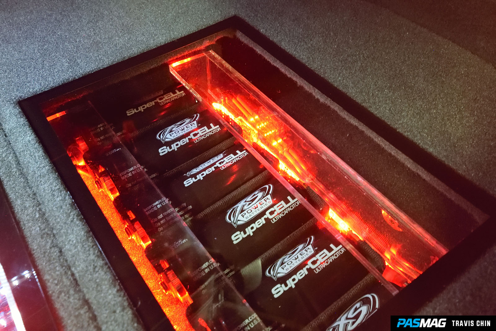 PAS IASCA INAC 2016 Car Audio Championship 76