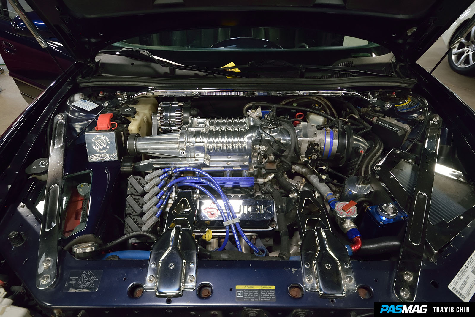 PAS IASCA INAC 2016 Car Audio Championship 80