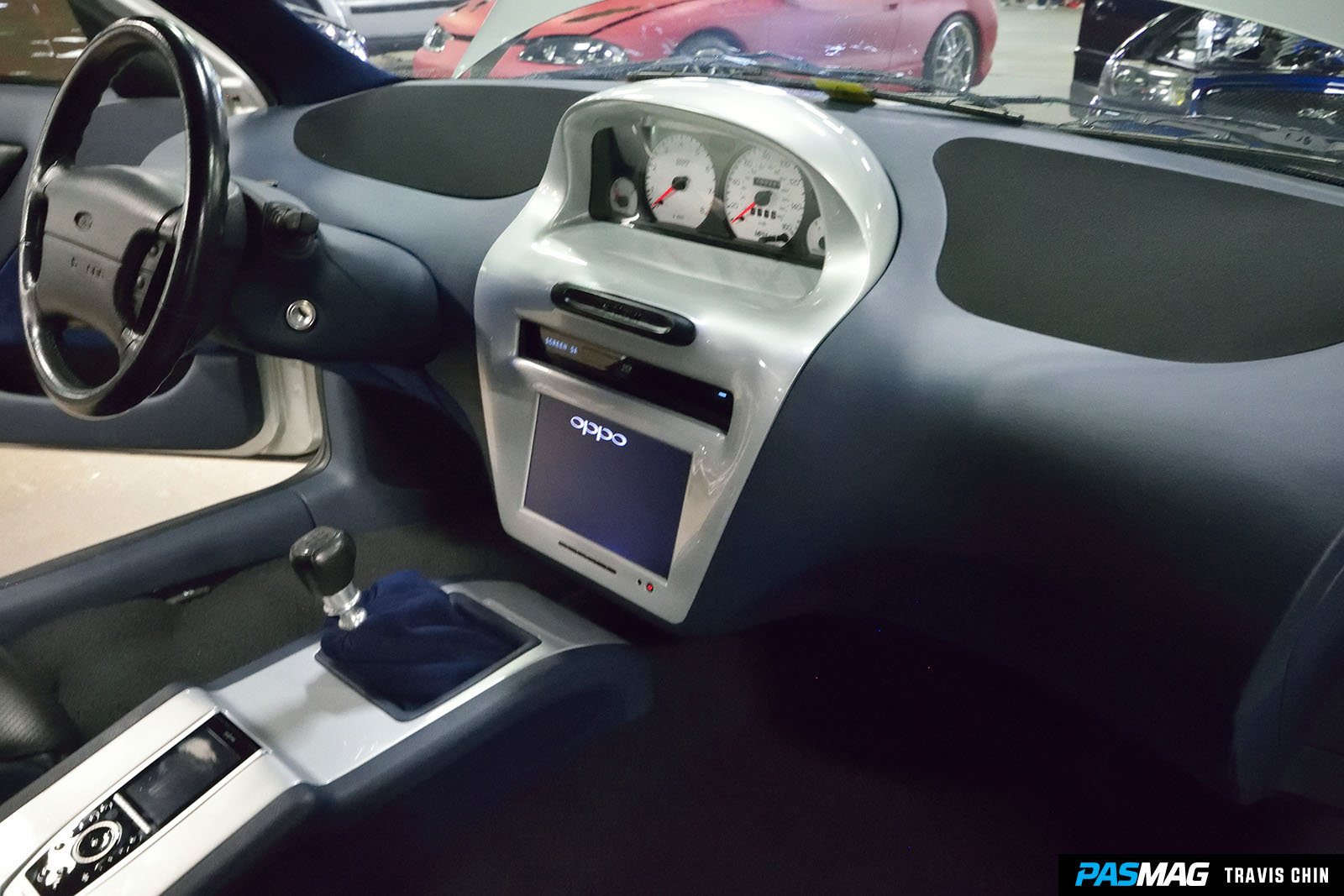 PAS IASCA INAC 2016 Car Audio Championship 81