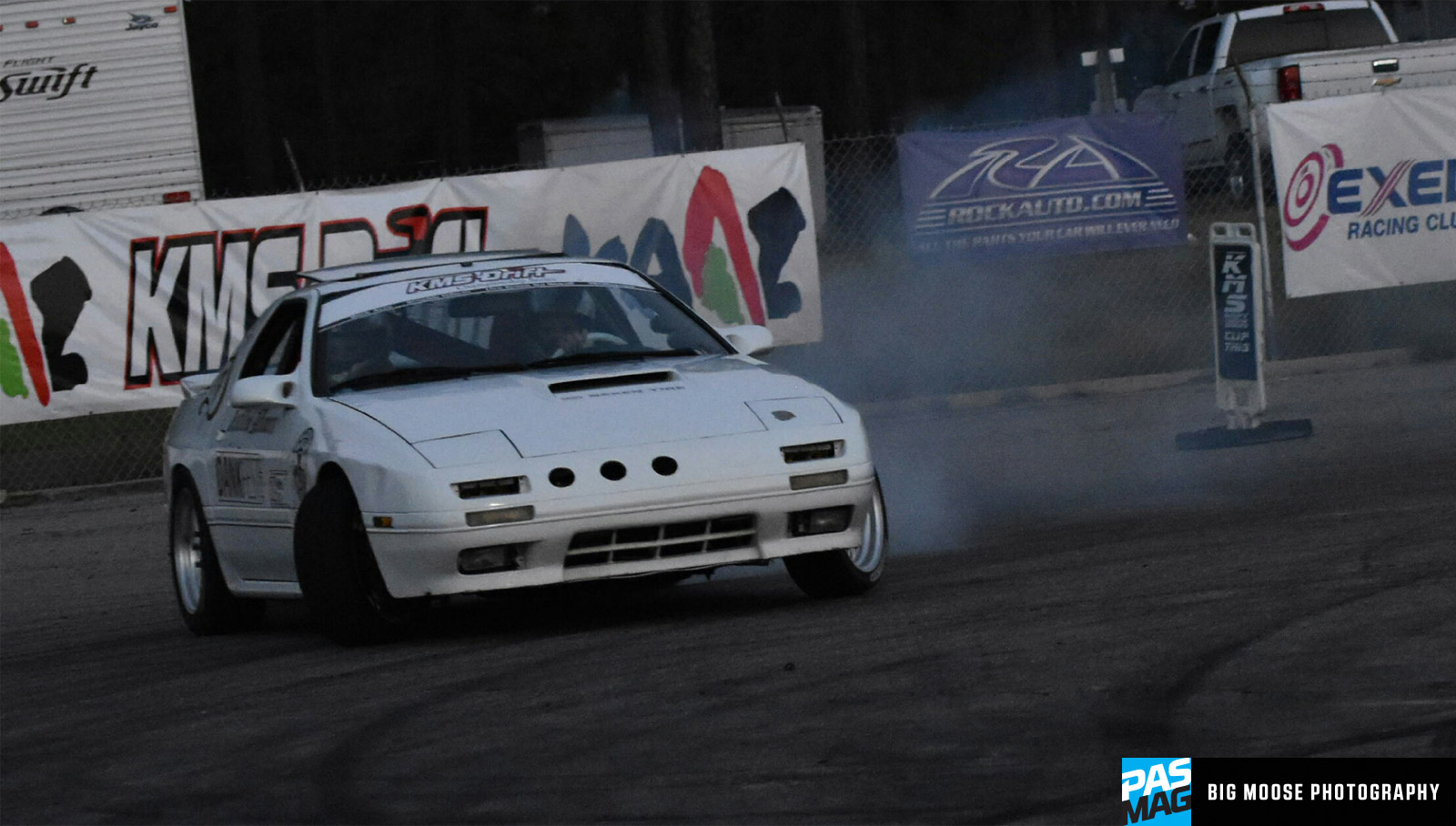 KMS Drift 2016 Championship Big Moose Photography PAS 4